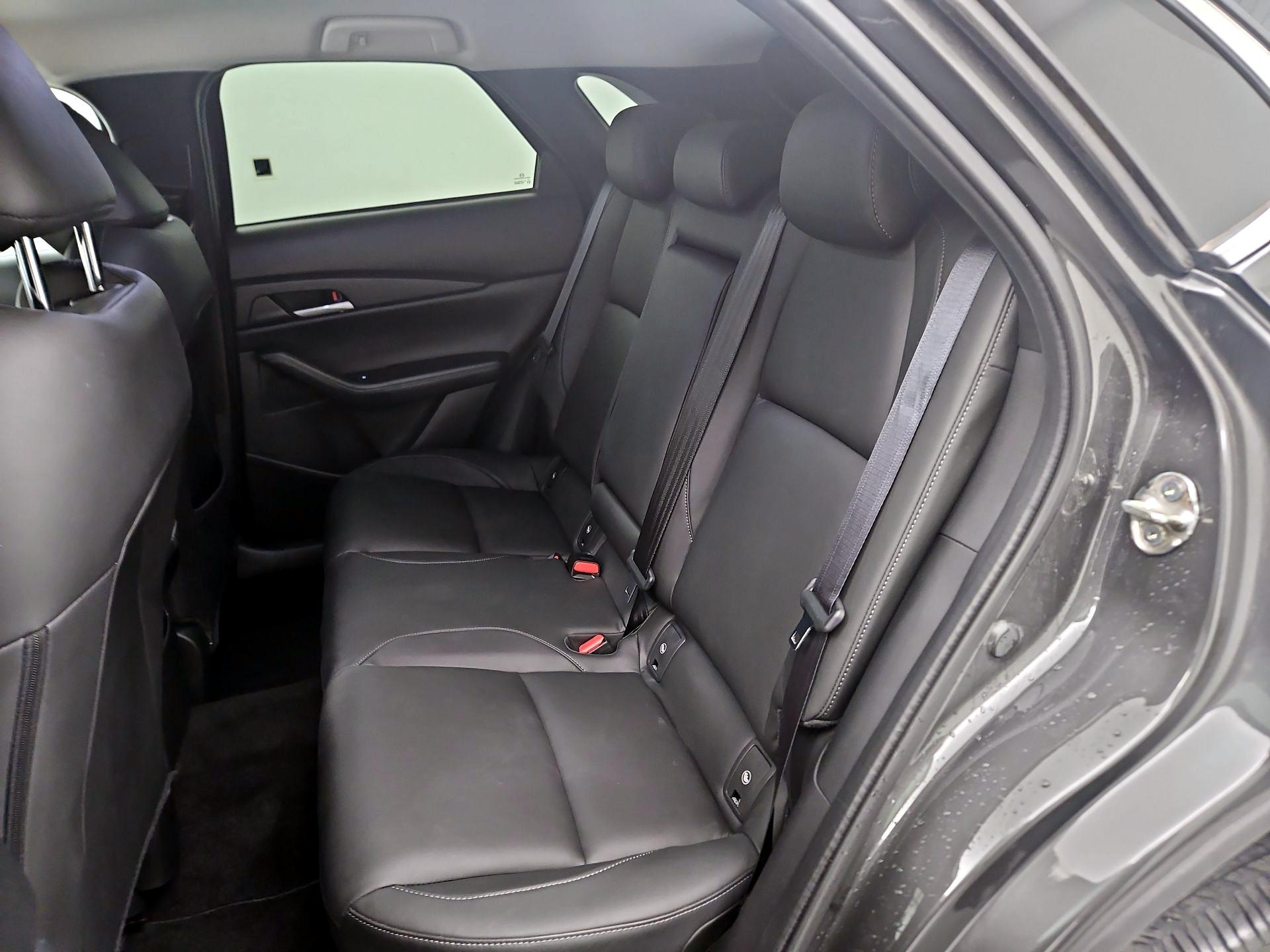 Thumbnail: 2023 Mazda CX-30 - 19