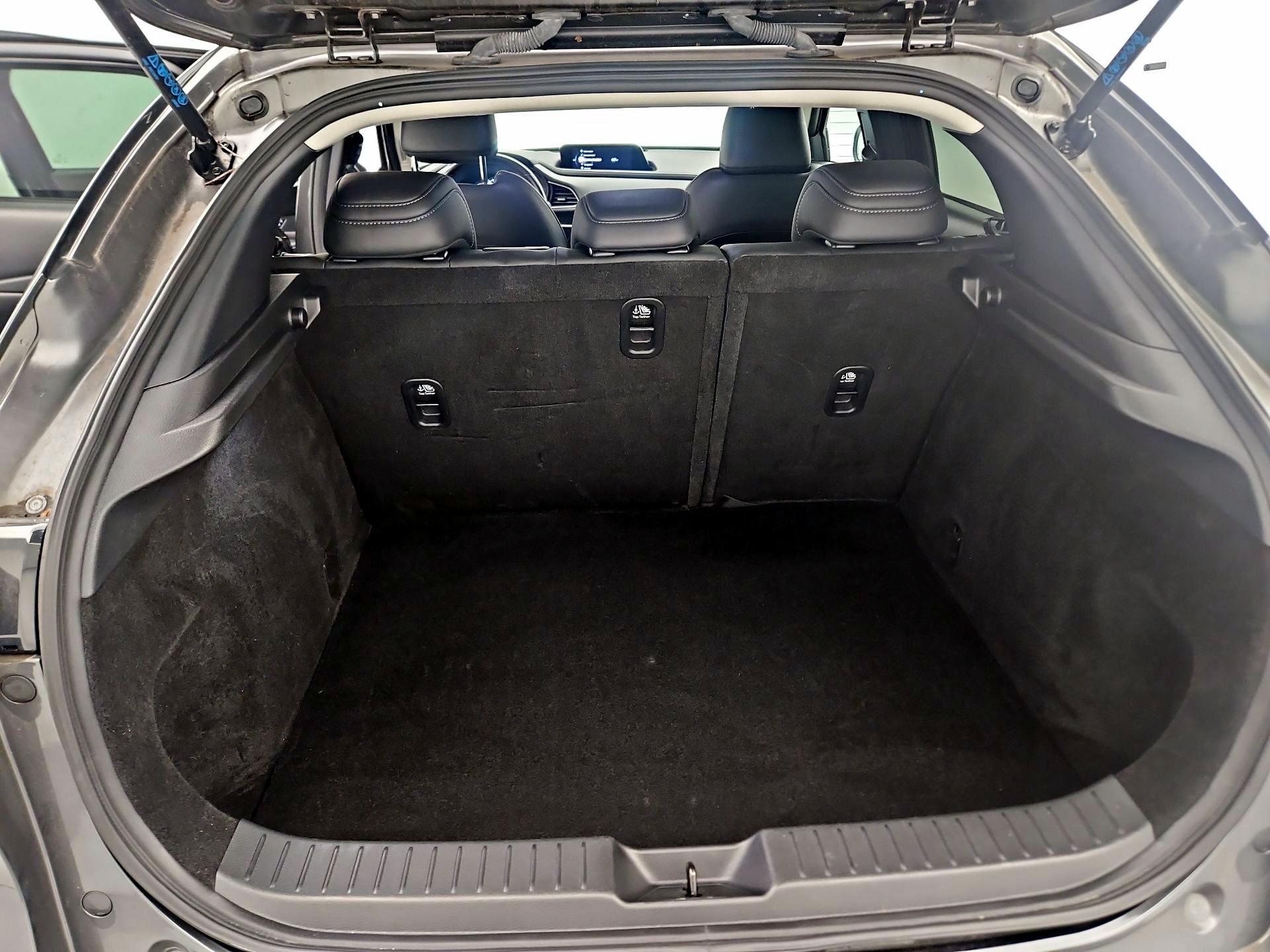 Thumbnail: 2023 Mazda CX-30 - 20