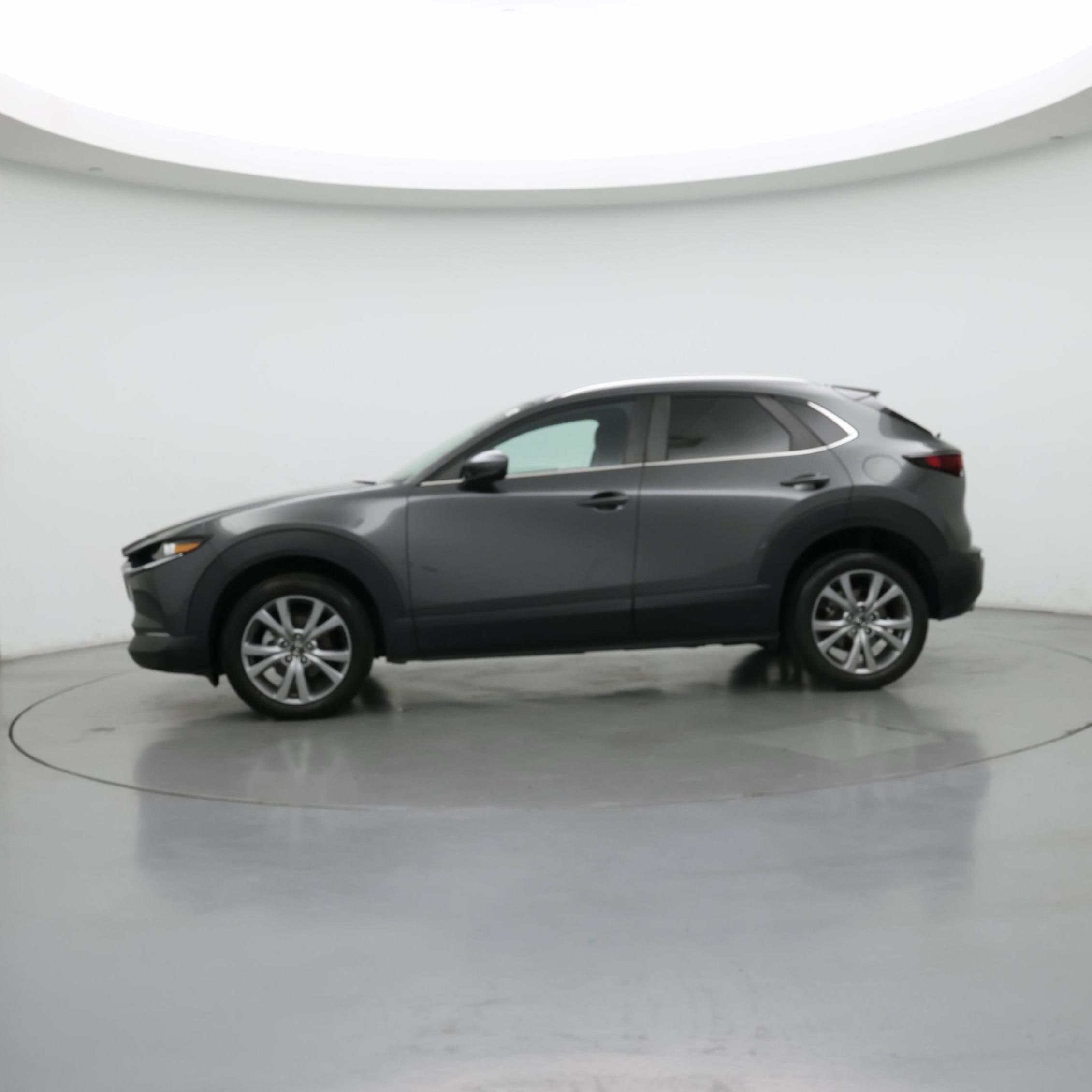 Thumbnail: 2023 Mazda CX-30 - 3