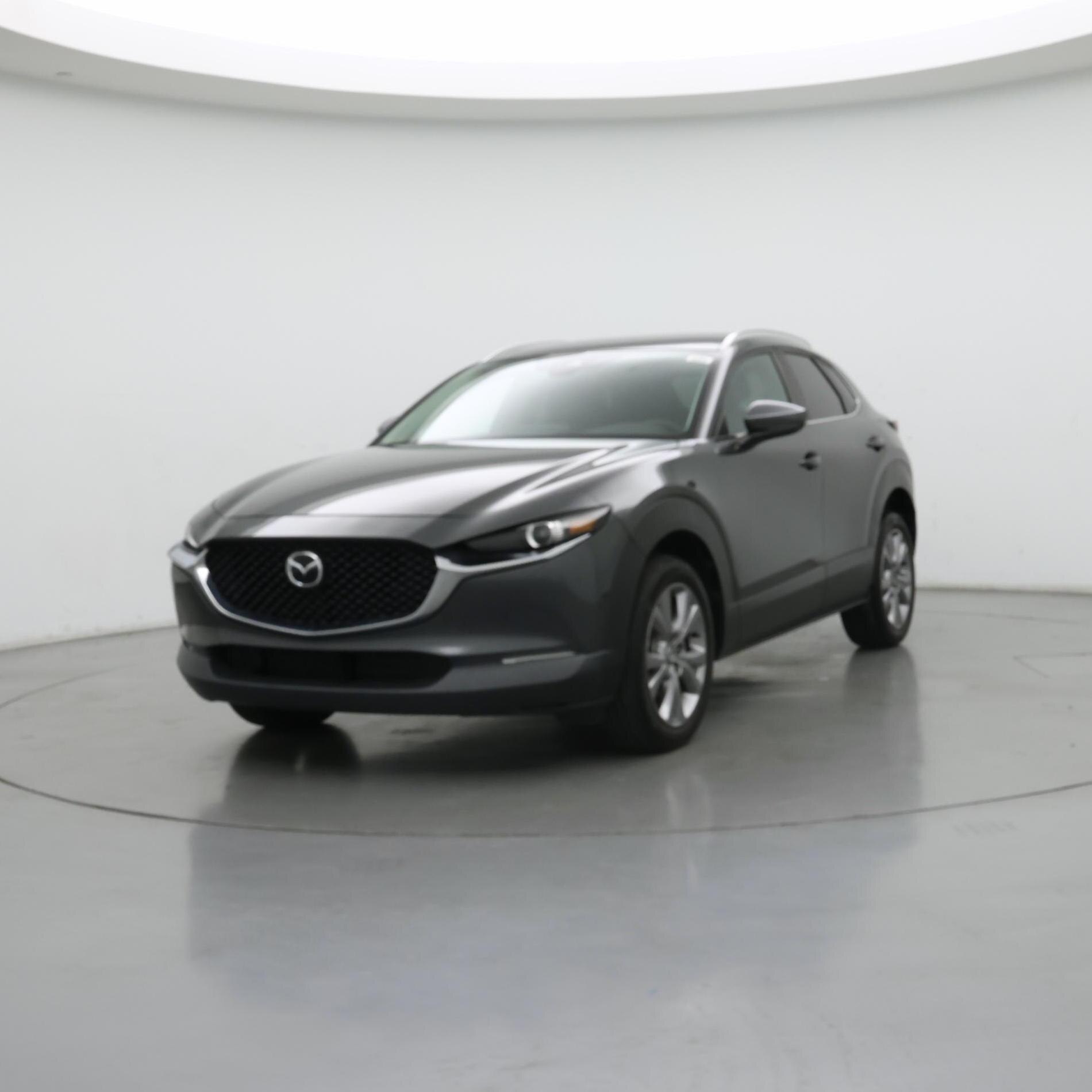 Thumbnail: 2023 Mazda CX-30 - 4