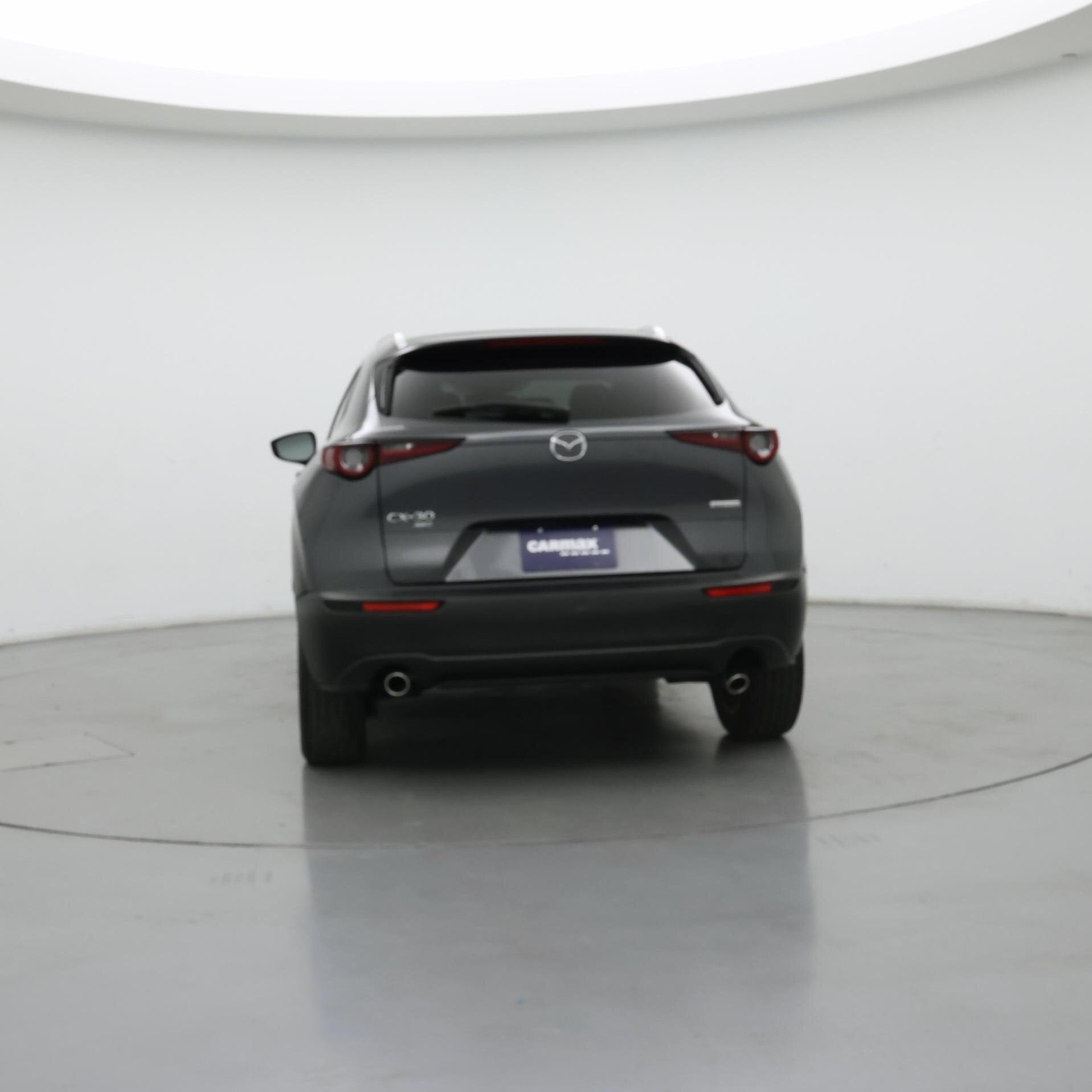 Thumbnail: 2023 Mazda CX-30 - 6