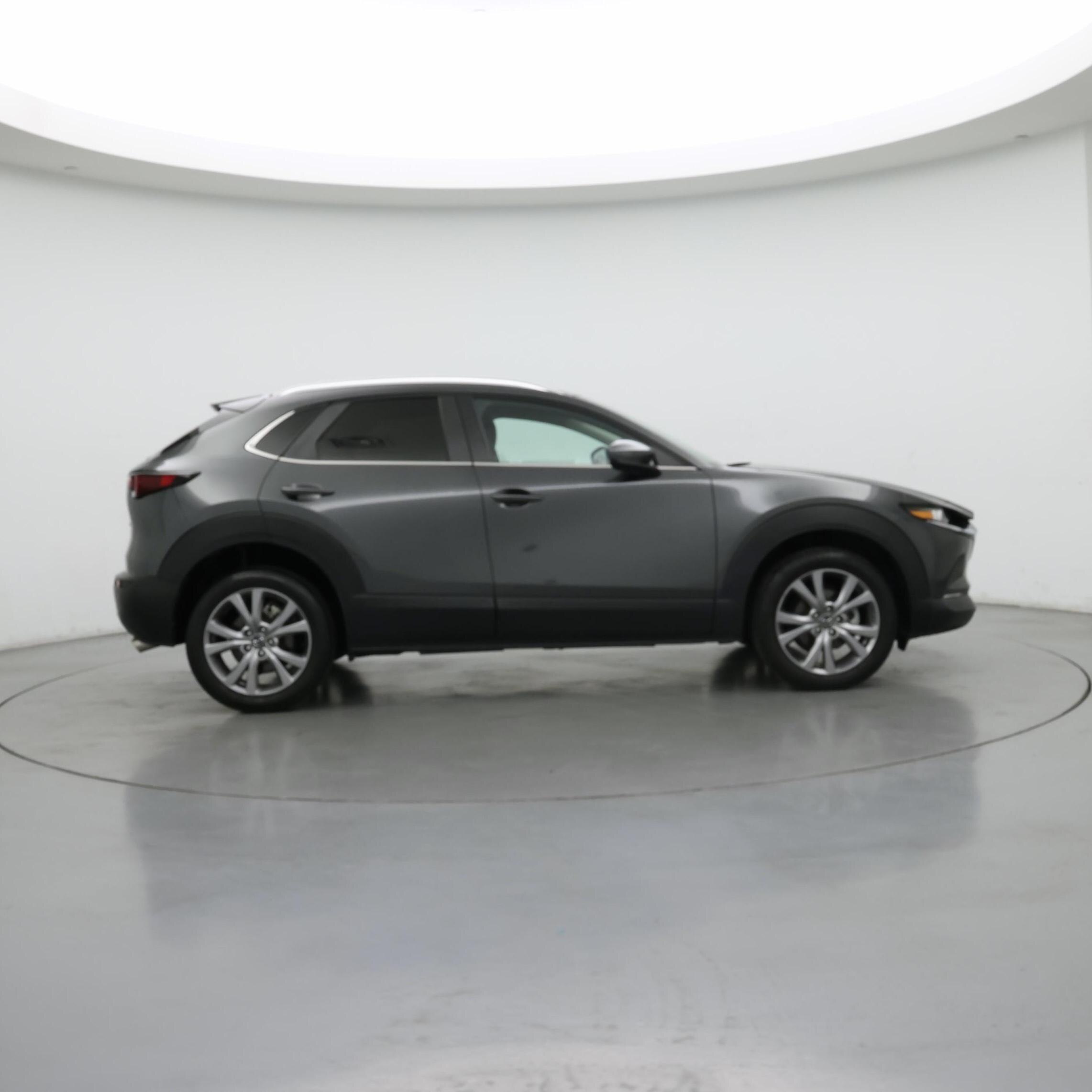 Thumbnail: 2023 Mazda CX-30 - 7