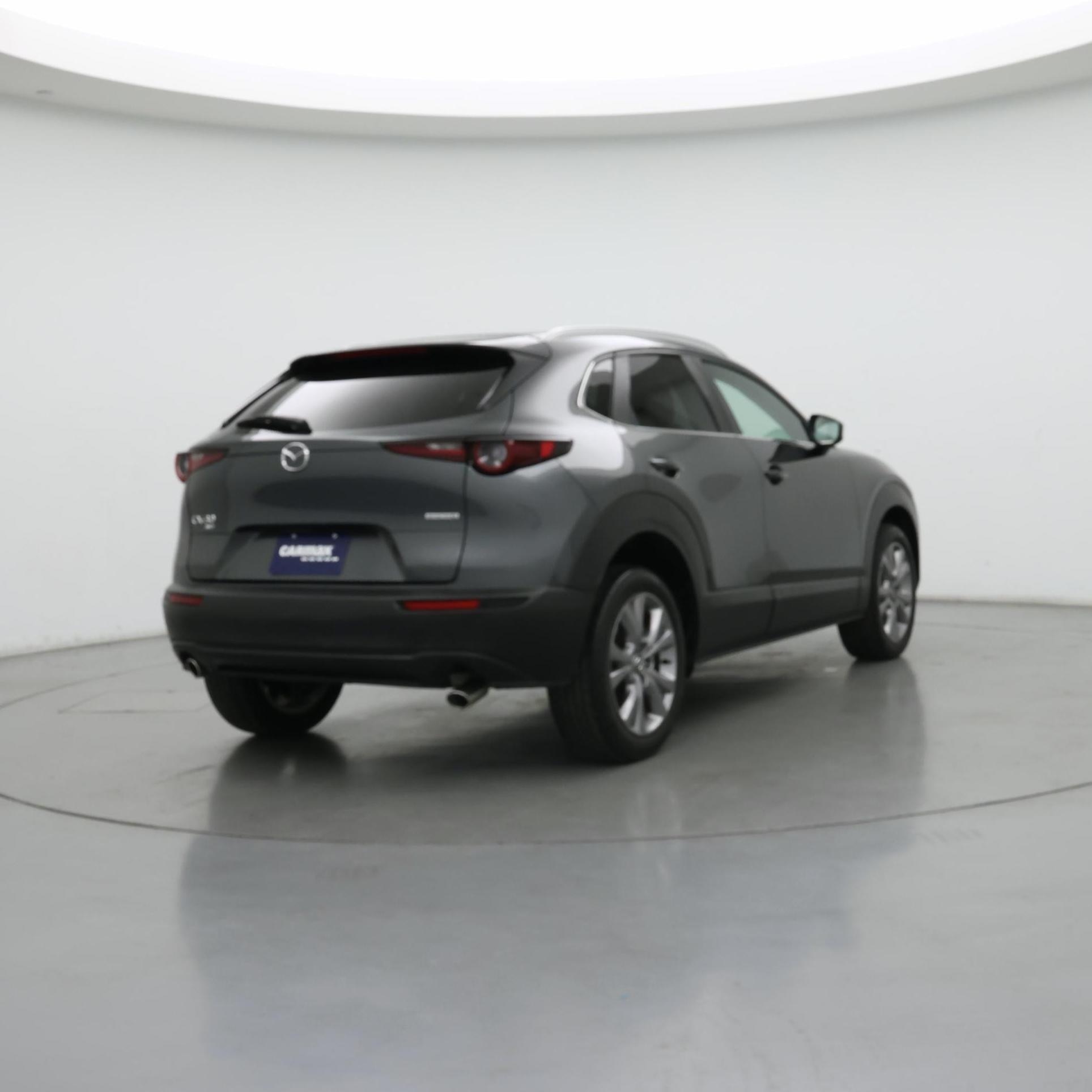 Thumbnail: 2023 Mazda CX-30 - 8