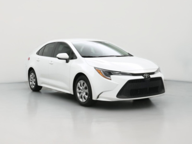2022 Toyota Corolla LE -
                  Covington, LA