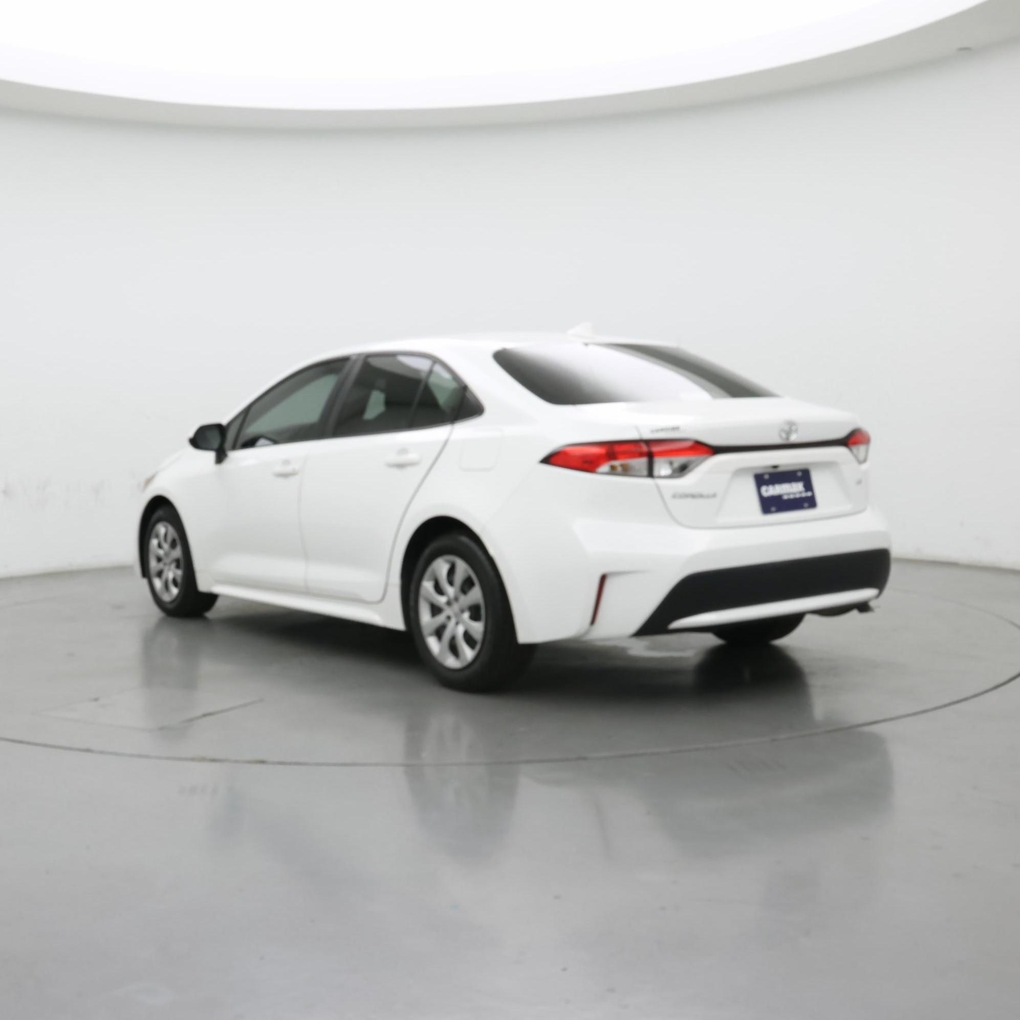 Thumbnail: 2022 Toyota Corolla - 2