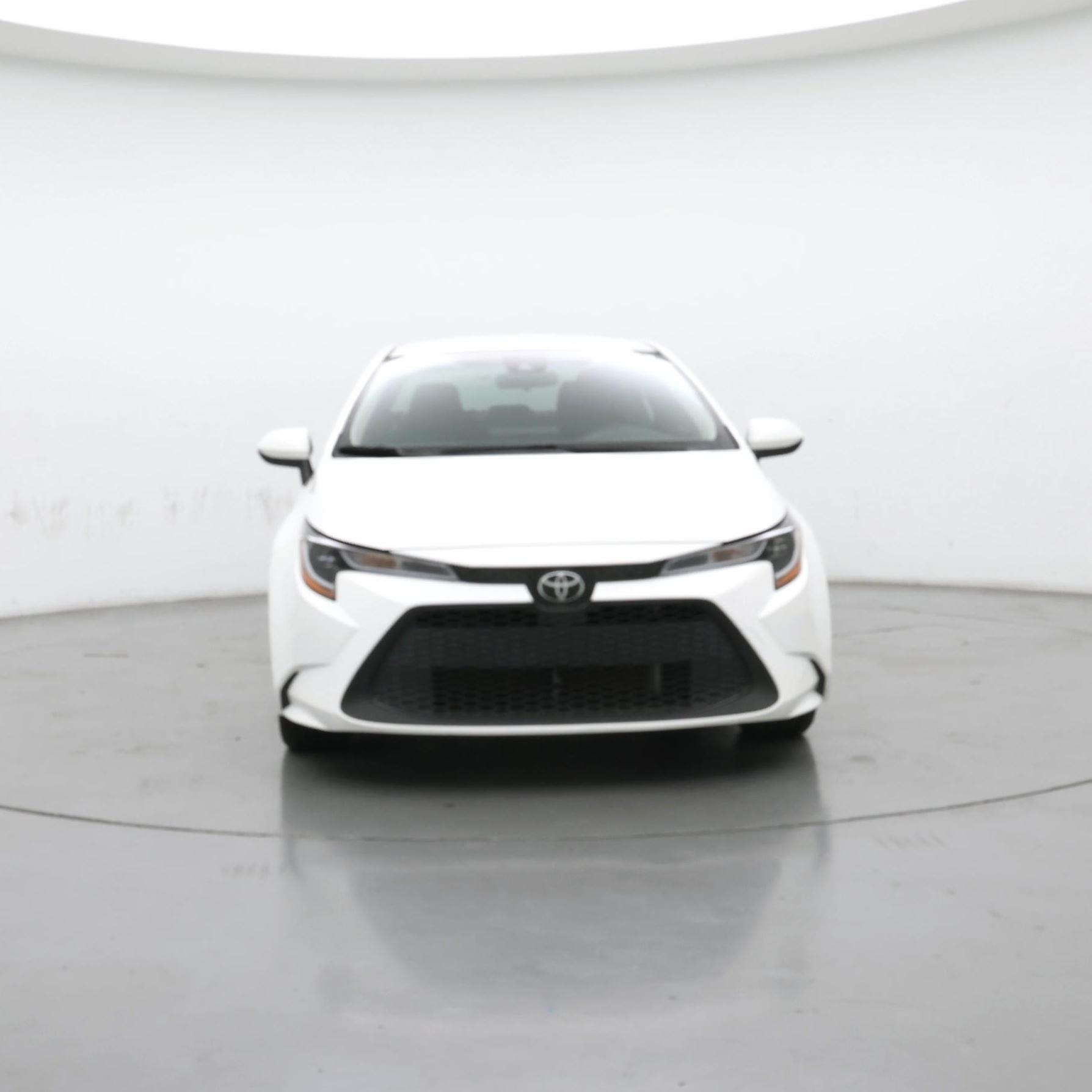 Thumbnail: 2022 Toyota Corolla - 5