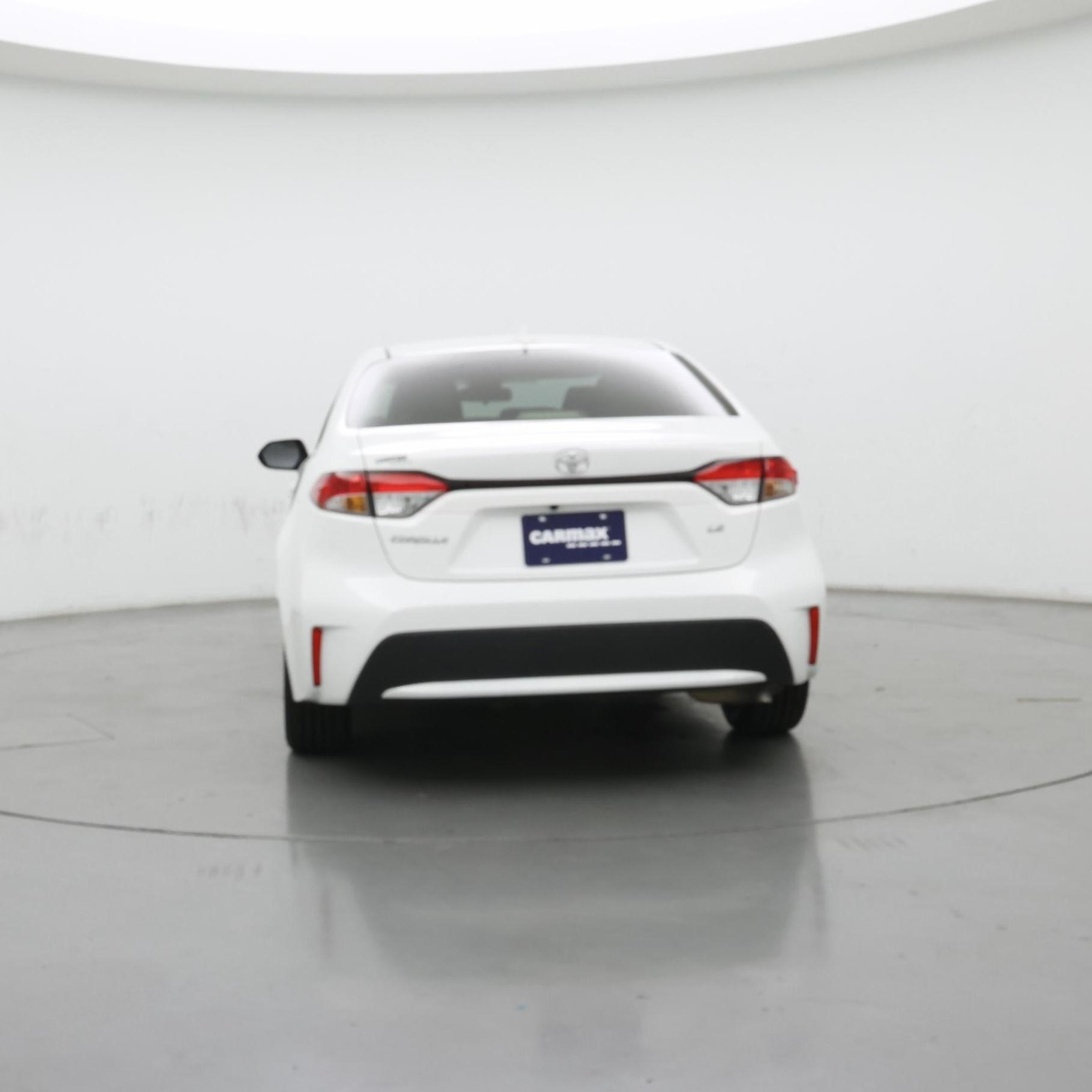 Thumbnail: 2022 Toyota Corolla - 6