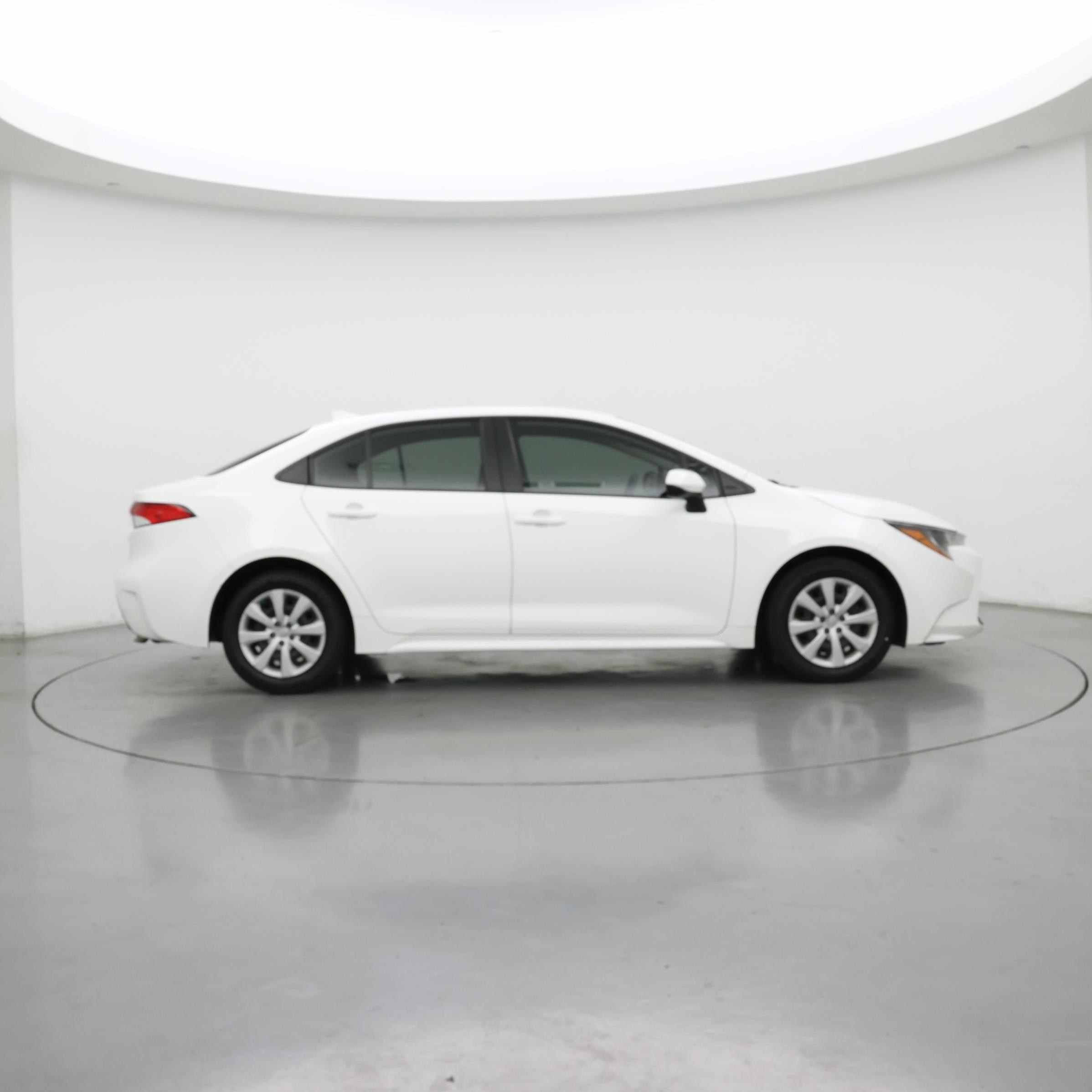 Thumbnail: 2022 Toyota Corolla - 7