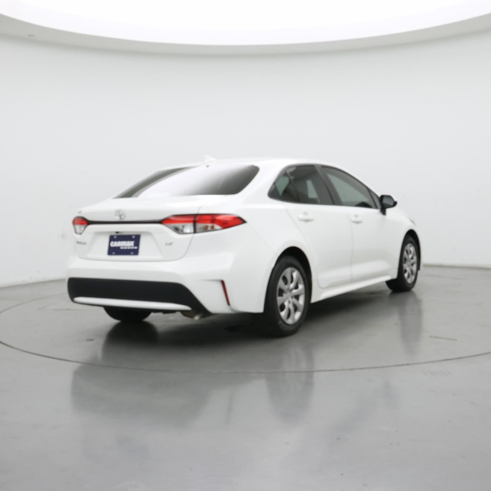 Thumbnail: 2022 Toyota Corolla - 8