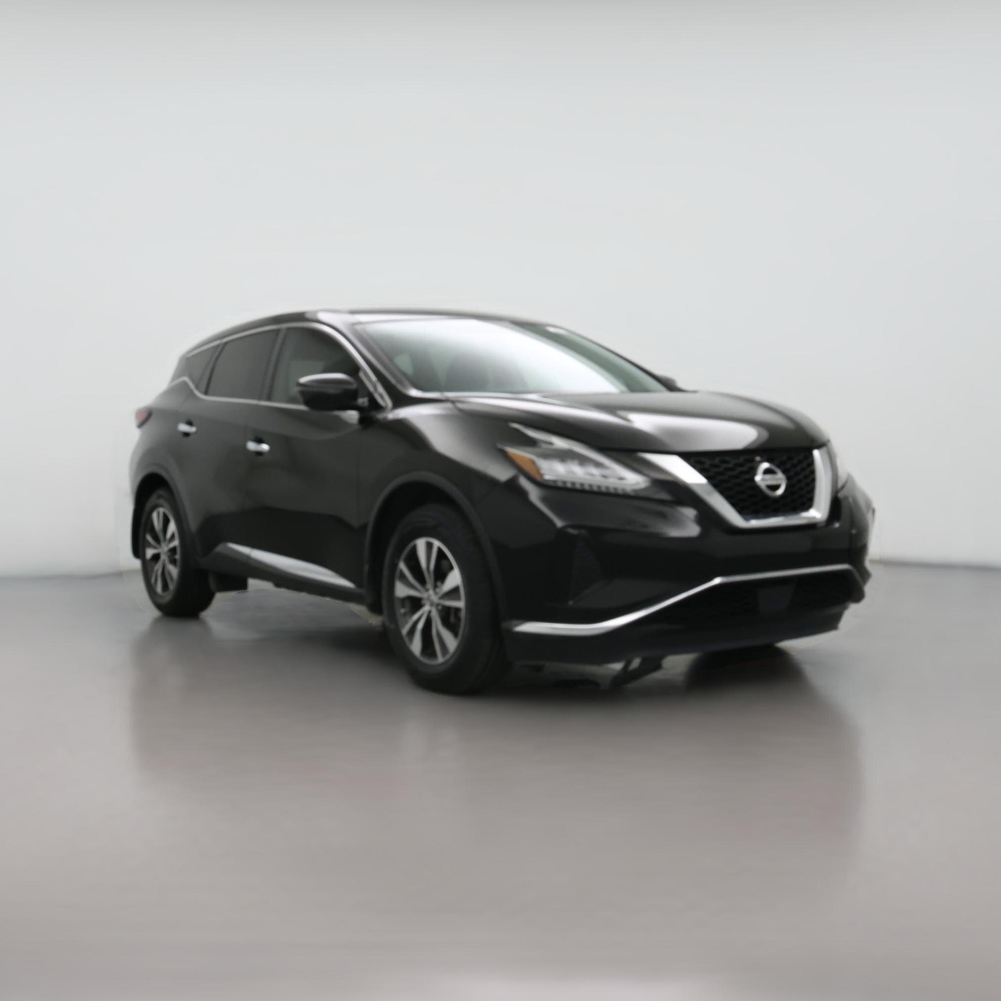 Thumbnail: 2019 Nissan Murano - 1