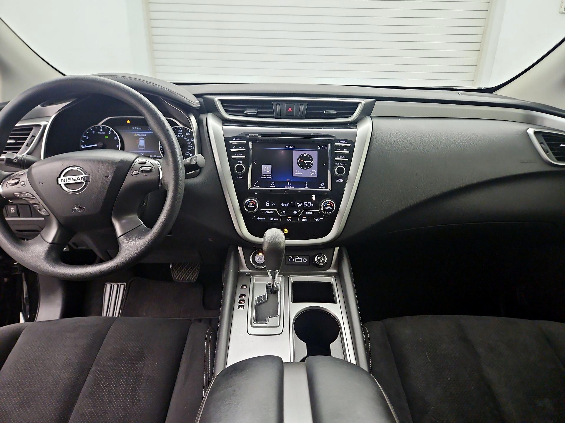 Thumbnail: 2019 Nissan Murano - 9