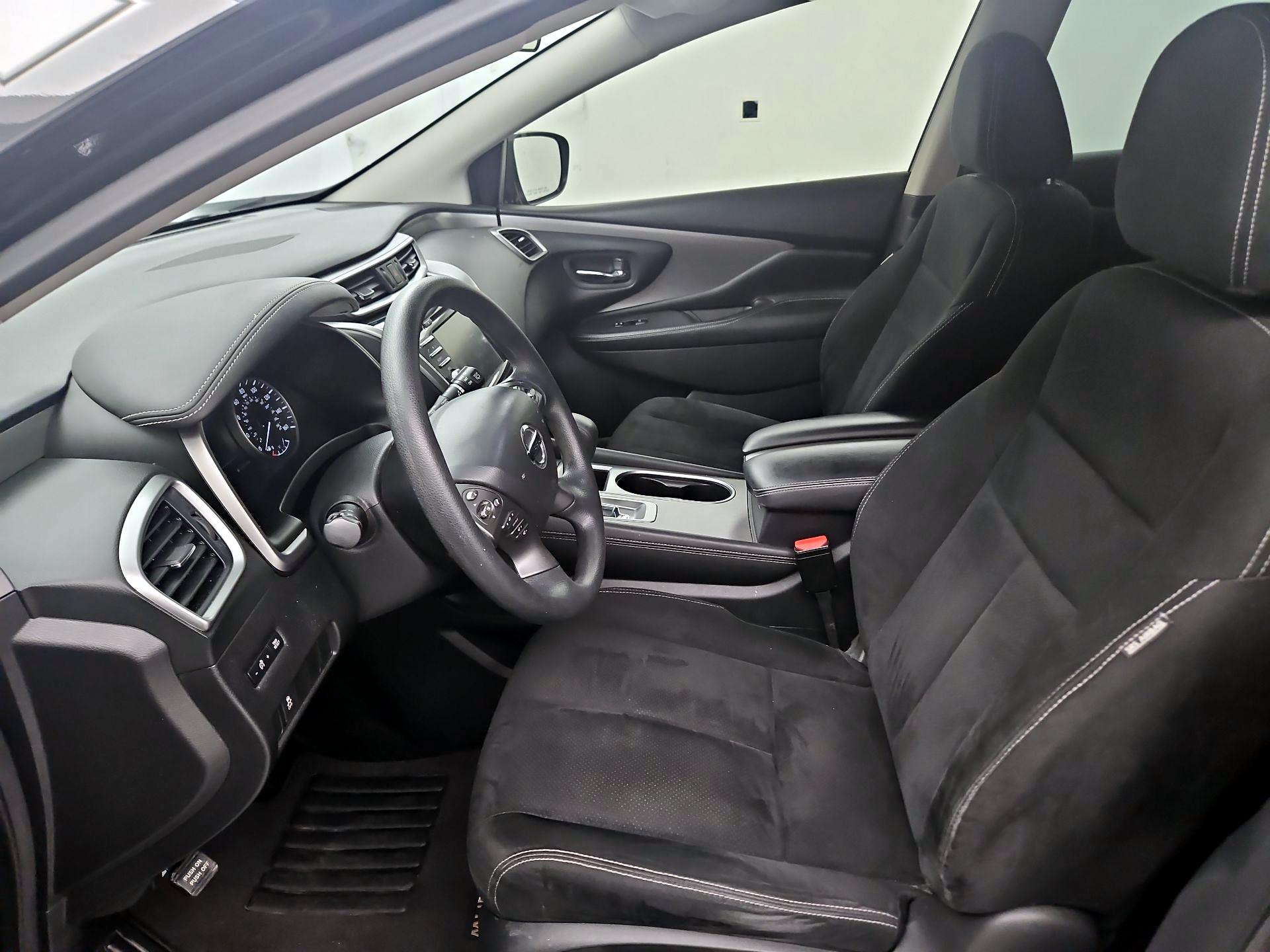 Thumbnail: 2019 Nissan Murano - 11