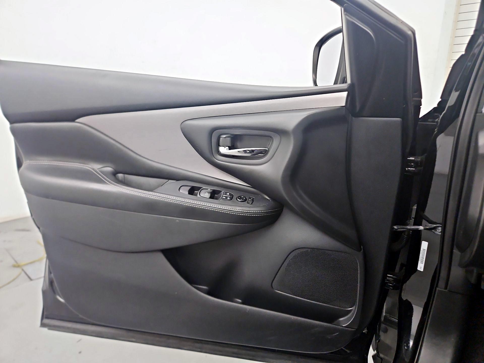 Thumbnail: 2019 Nissan Murano - 12