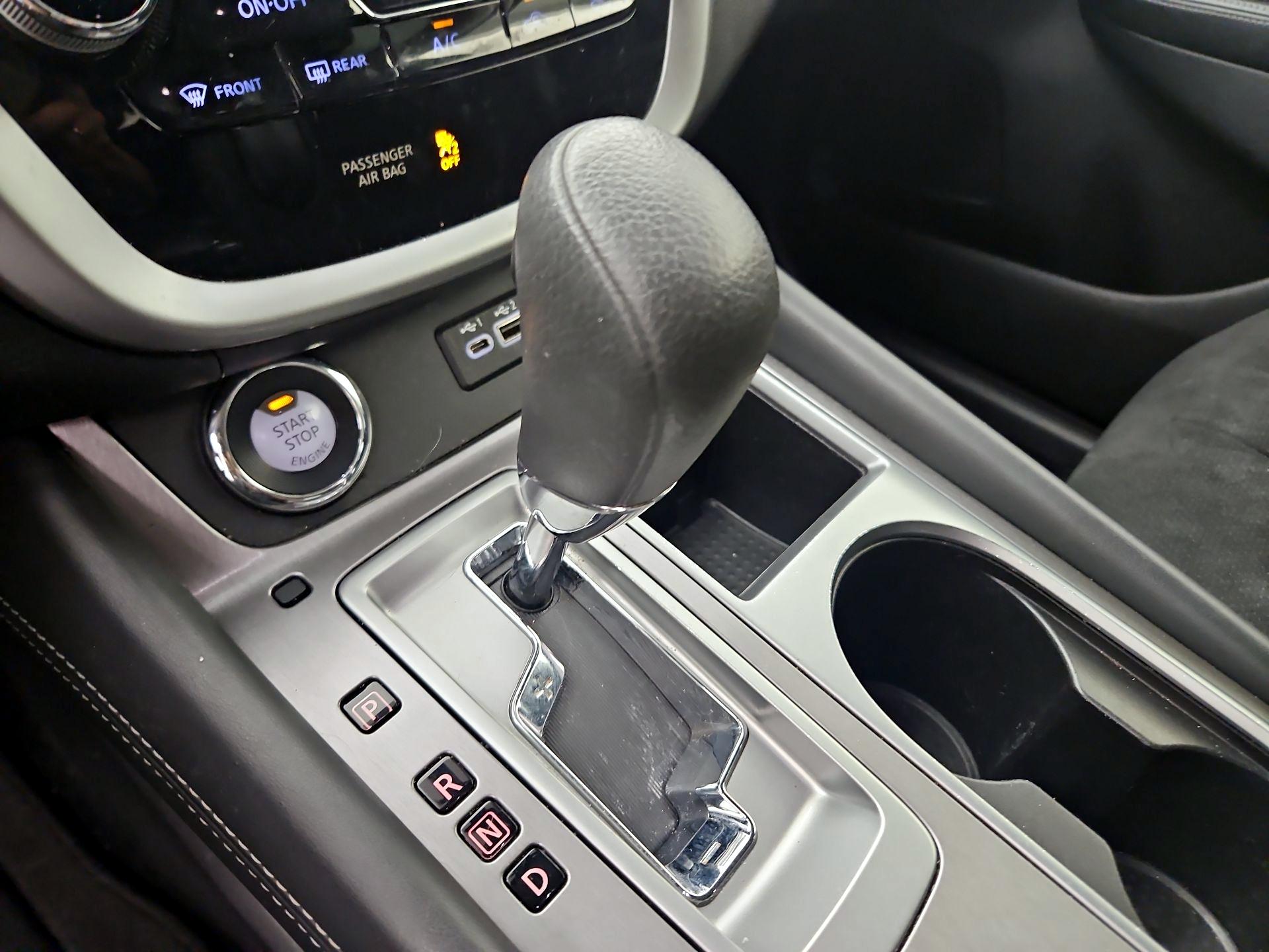 Thumbnail: 2019 Nissan Murano - 15