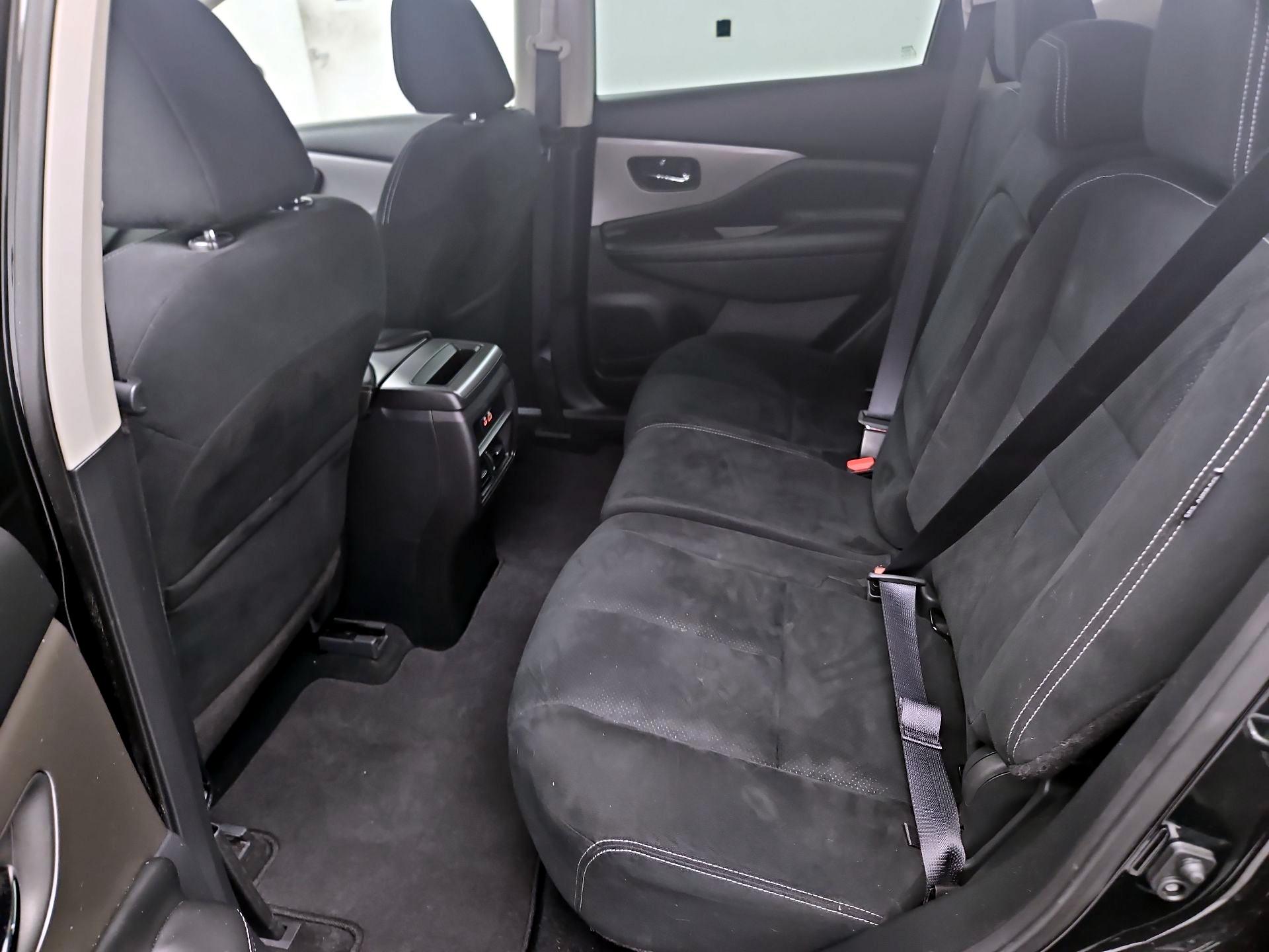 Thumbnail: 2019 Nissan Murano - 16