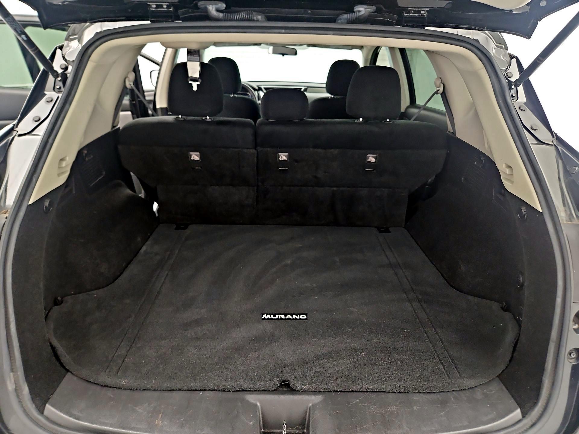 Thumbnail: 2019 Nissan Murano - 17