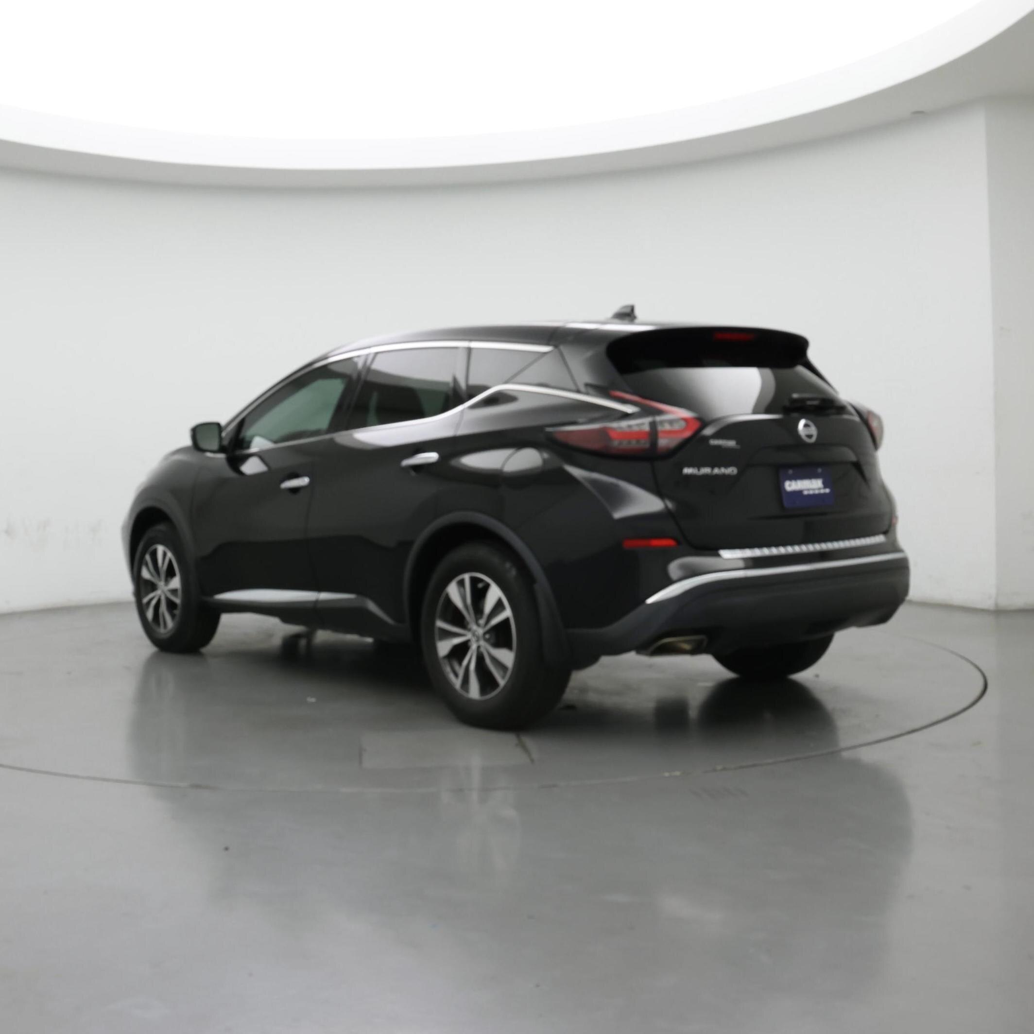 Thumbnail: 2019 Nissan Murano - 2