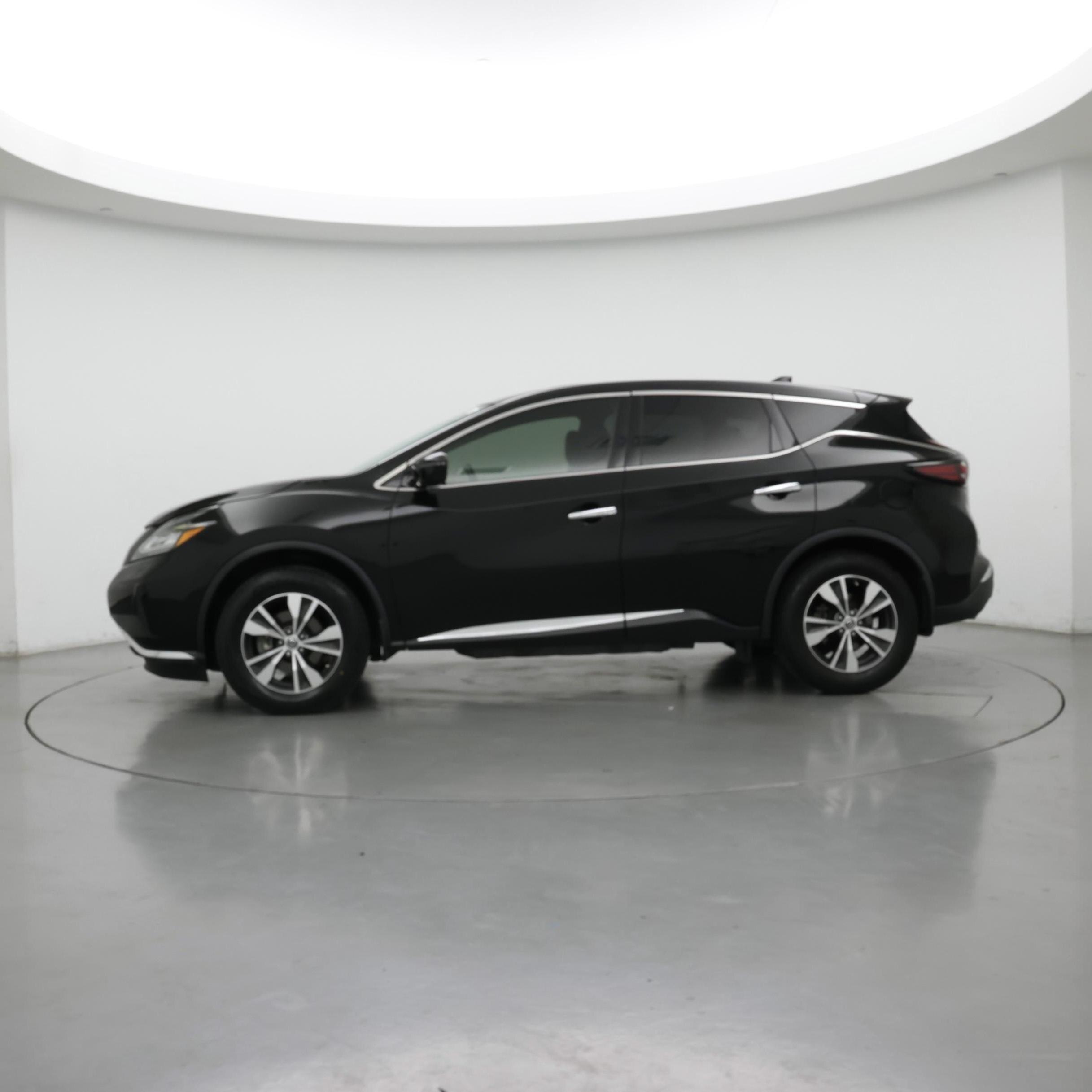 Thumbnail: 2019 Nissan Murano - 3