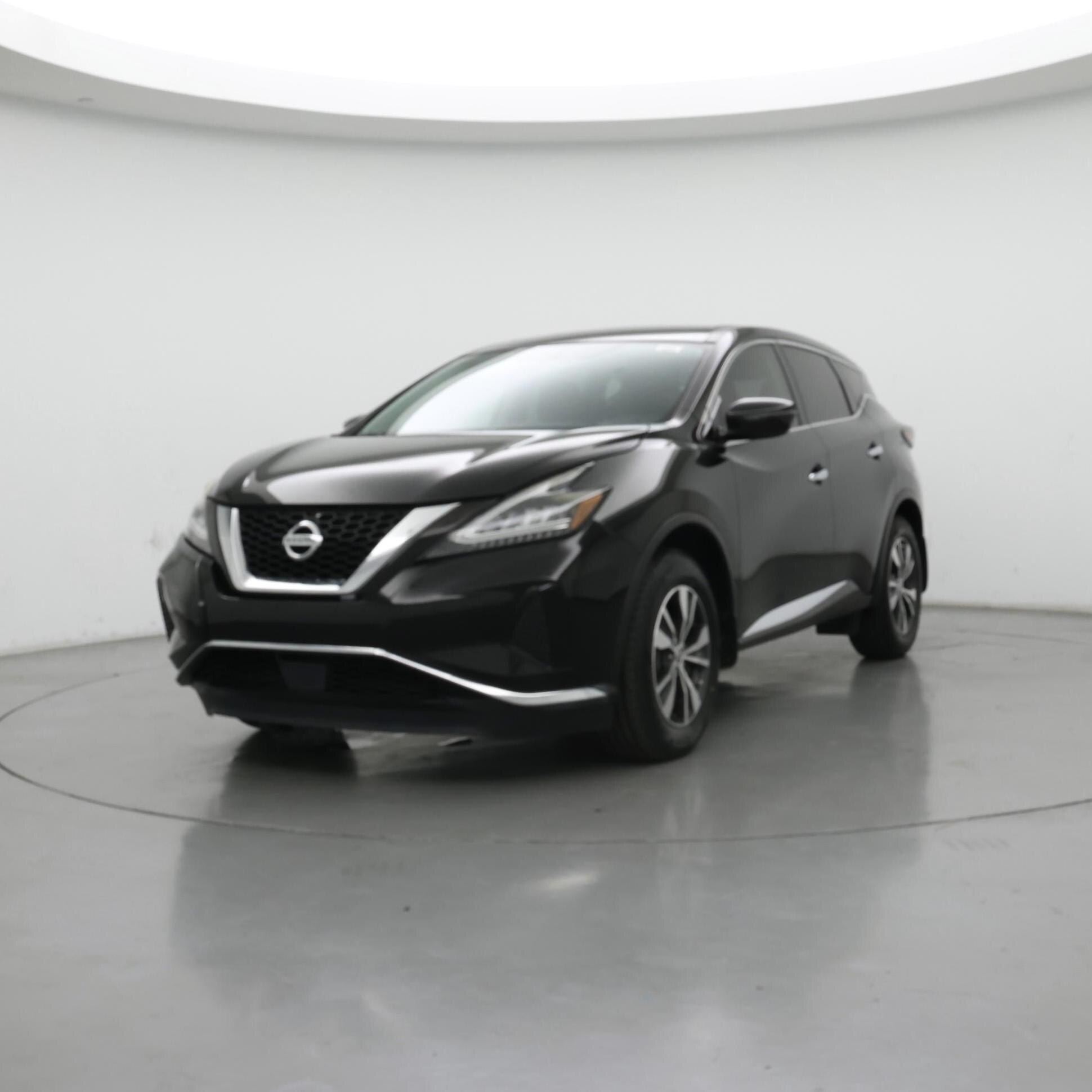 Thumbnail: 2019 Nissan Murano - 4
