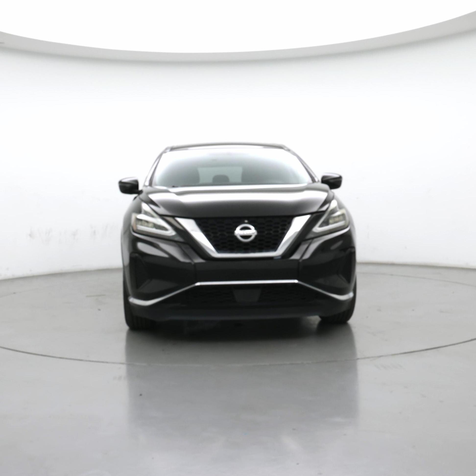 Thumbnail: 2019 Nissan Murano - 5
