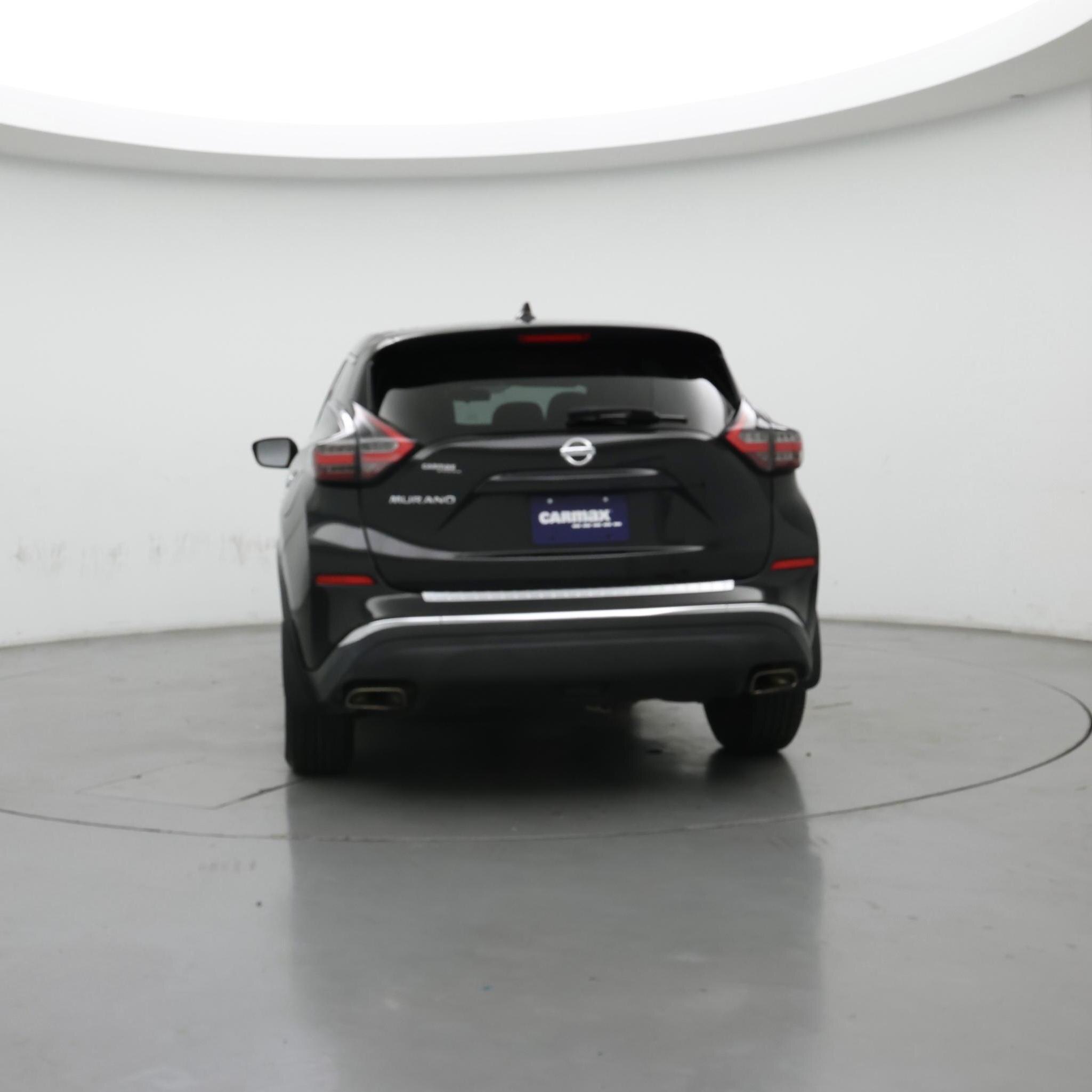 Thumbnail: 2019 Nissan Murano - 6