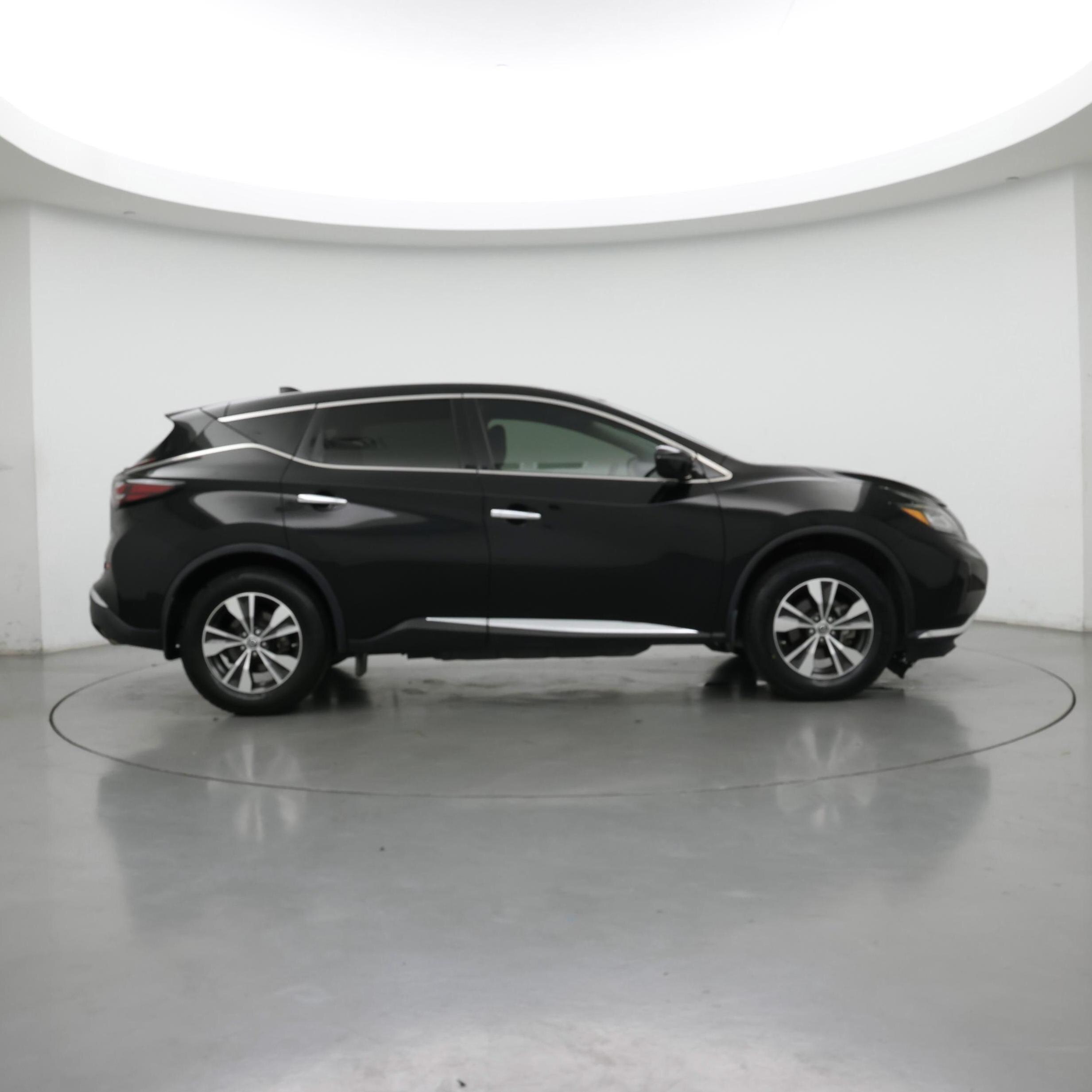Thumbnail: 2019 Nissan Murano - 7