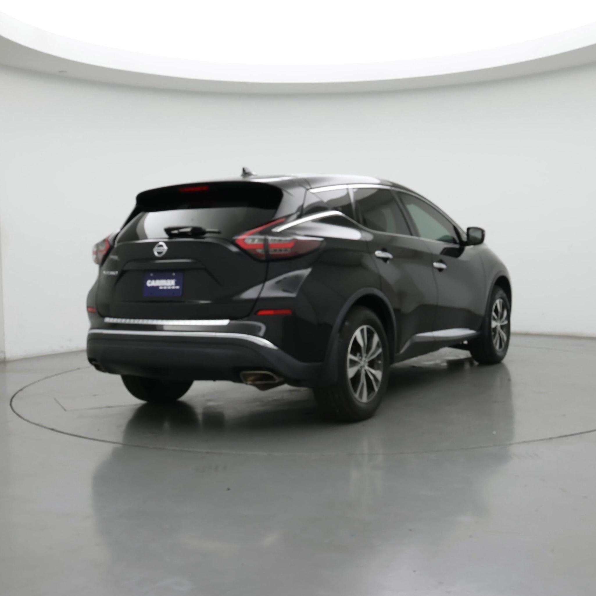 Thumbnail: 2019 Nissan Murano - 8