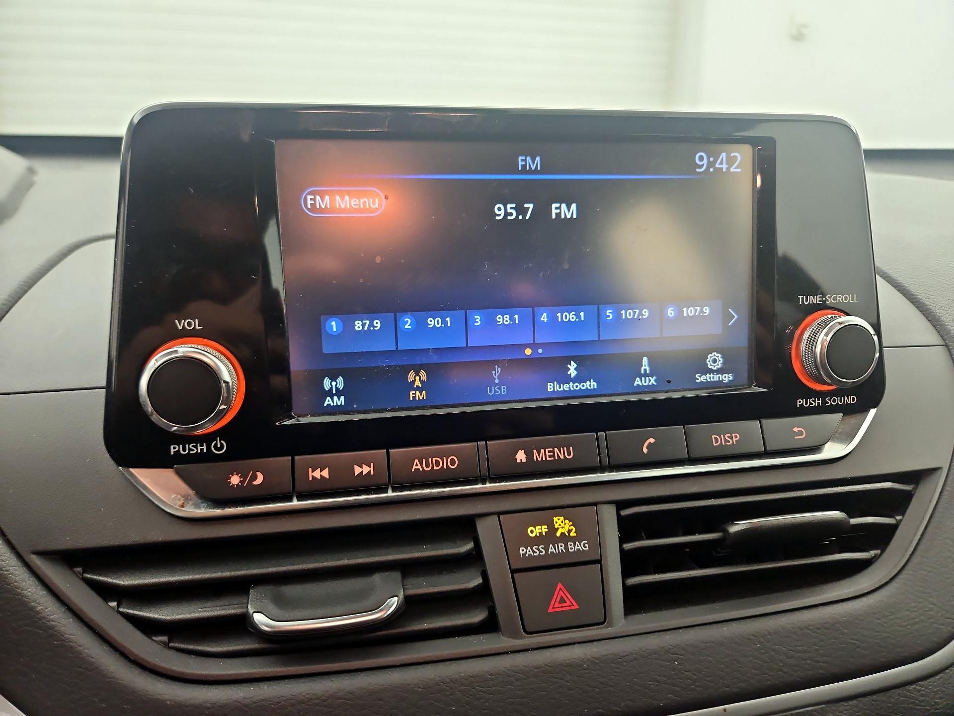 Thumbnail: 2022 Nissan Altima - 15