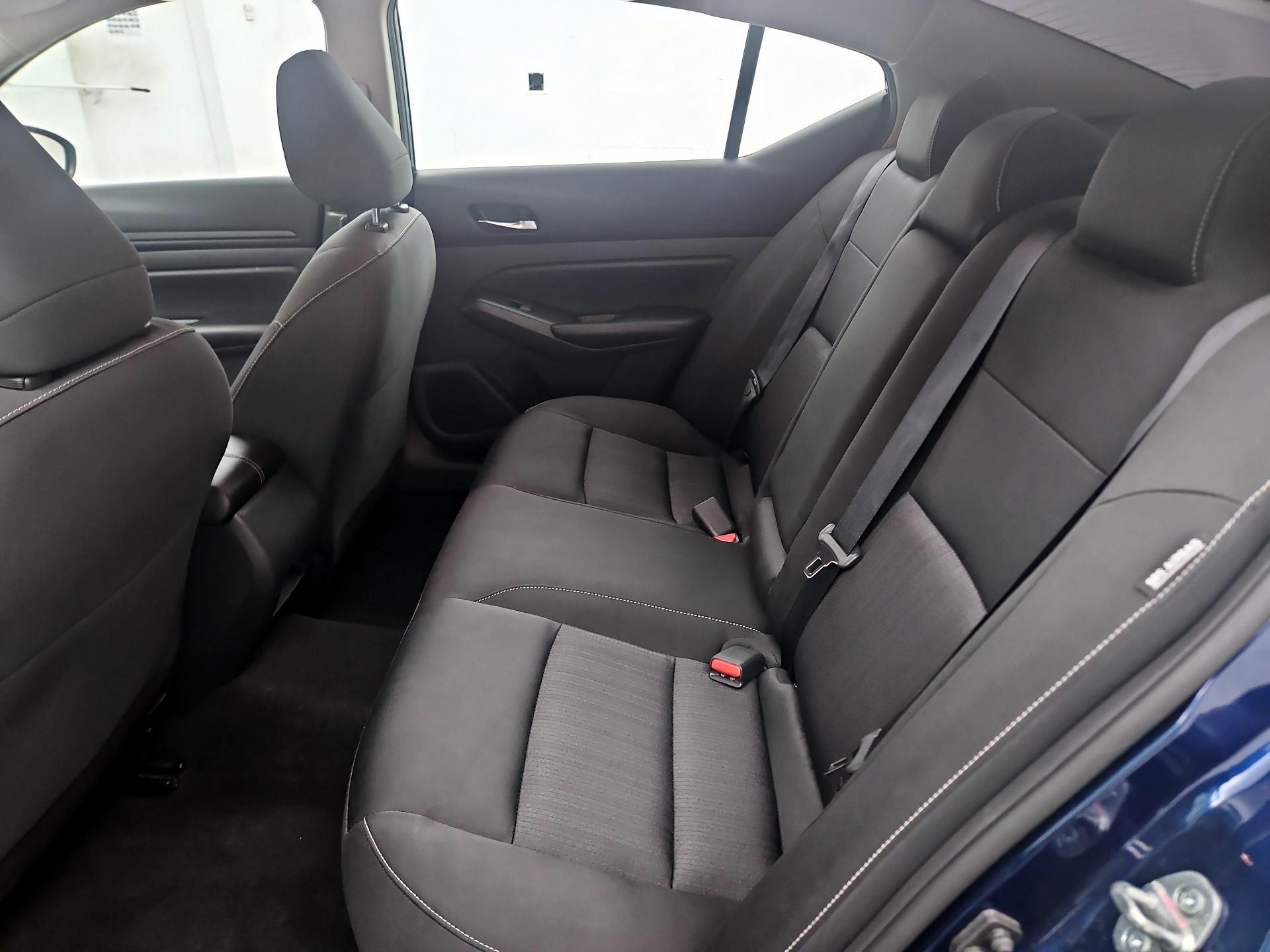 Thumbnail: 2022 Nissan Altima - 19