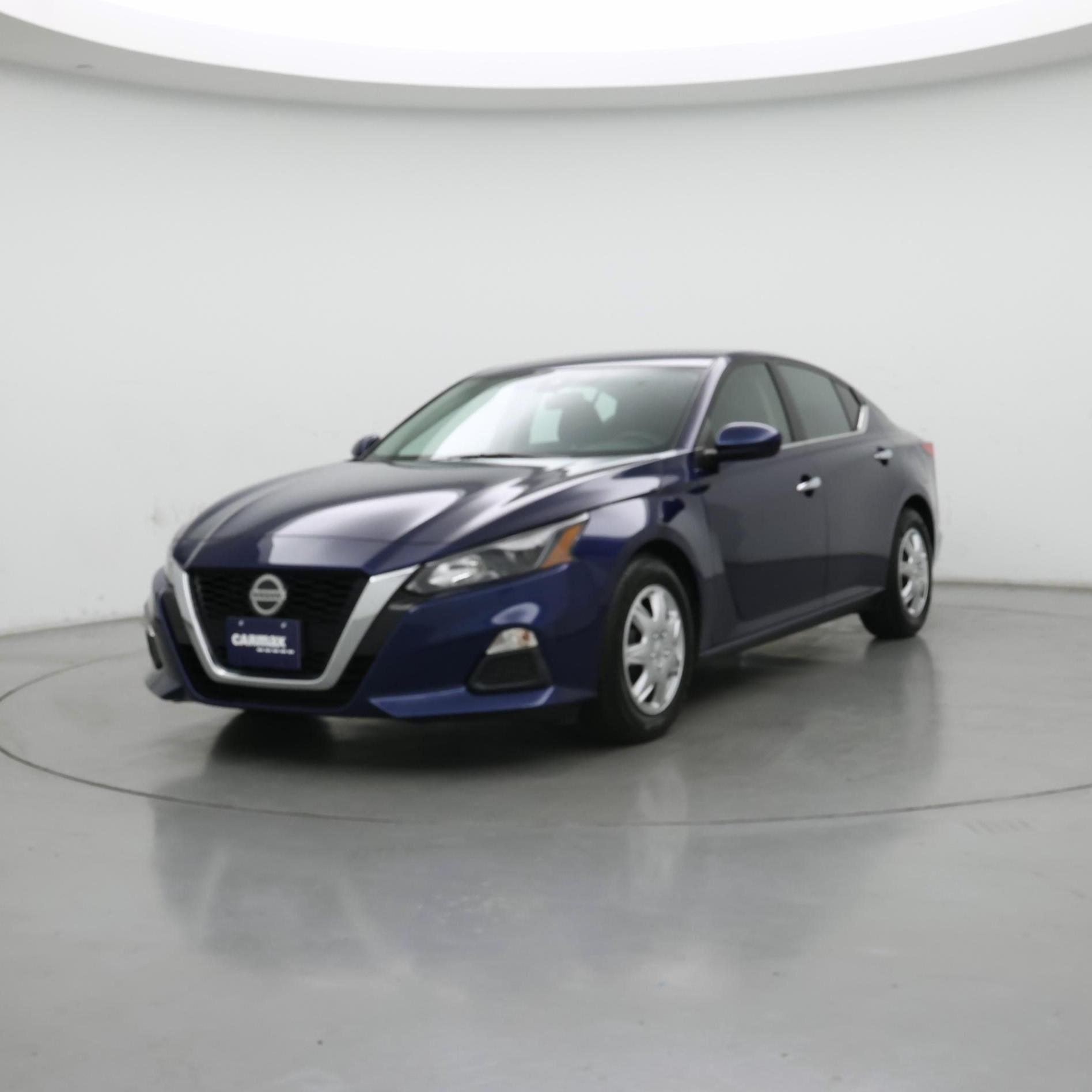 Thumbnail: 2022 Nissan Altima - 4