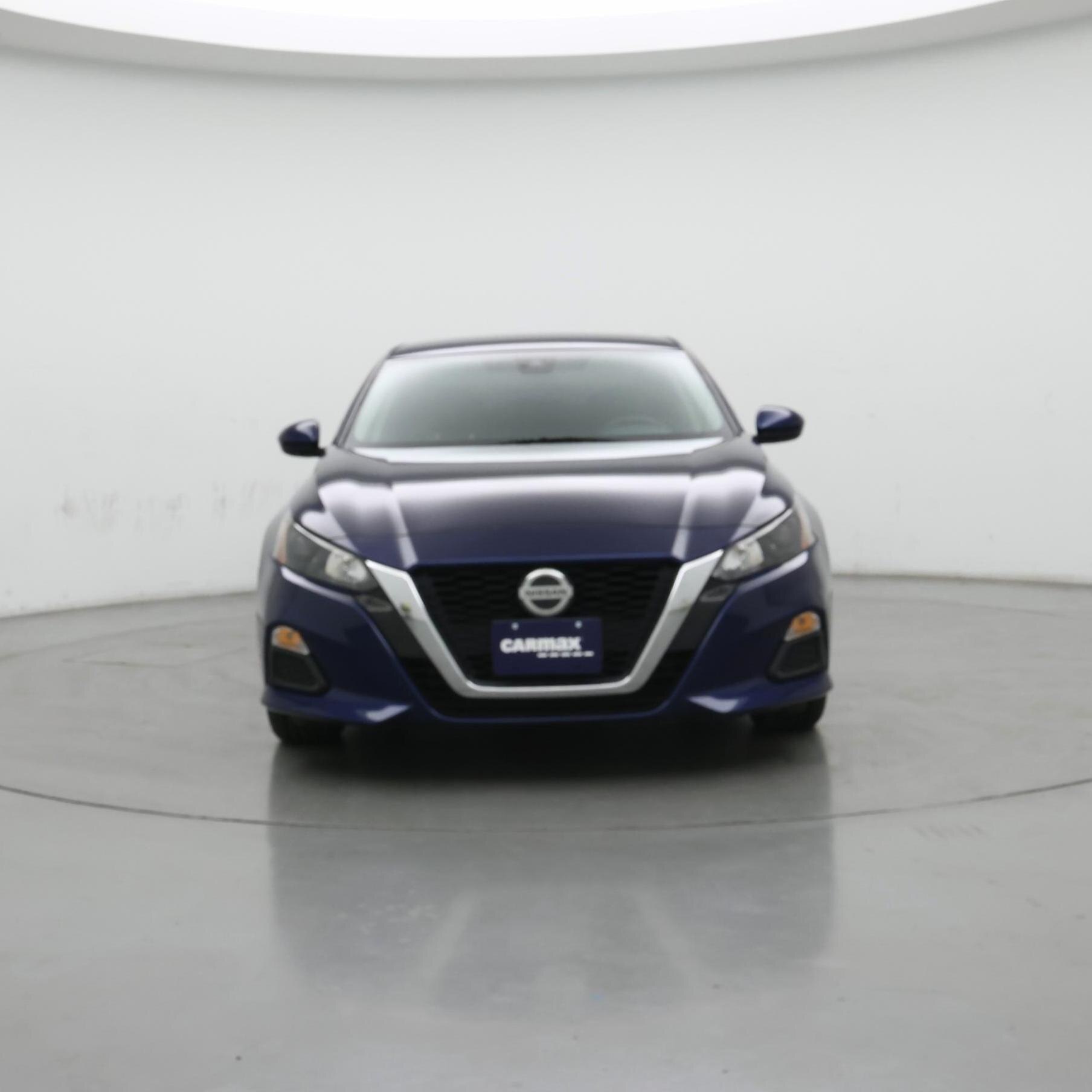 Thumbnail: 2022 Nissan Altima - 5