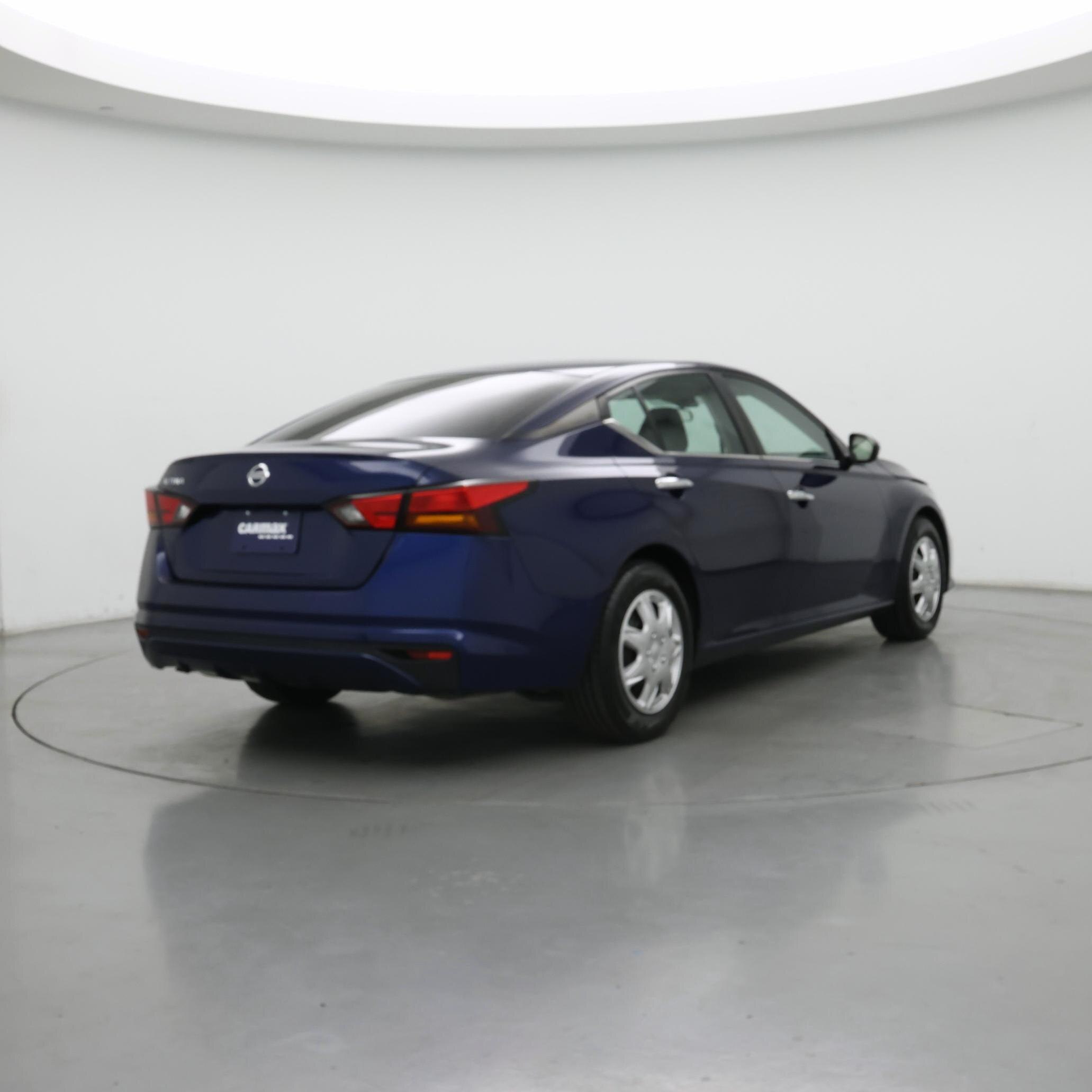 Thumbnail: 2022 Nissan Altima - 8