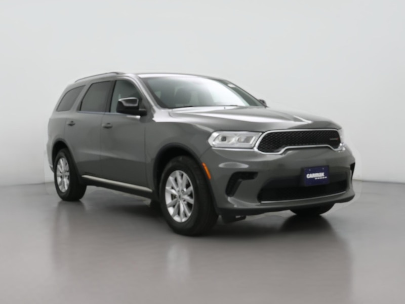 2023 Dodge Durango SXT -
                  Jackson, MS