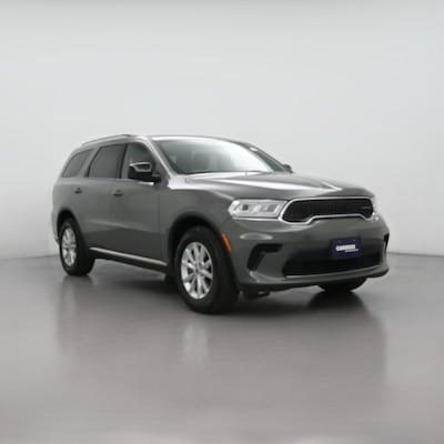 2023 Dodge Durango SXT