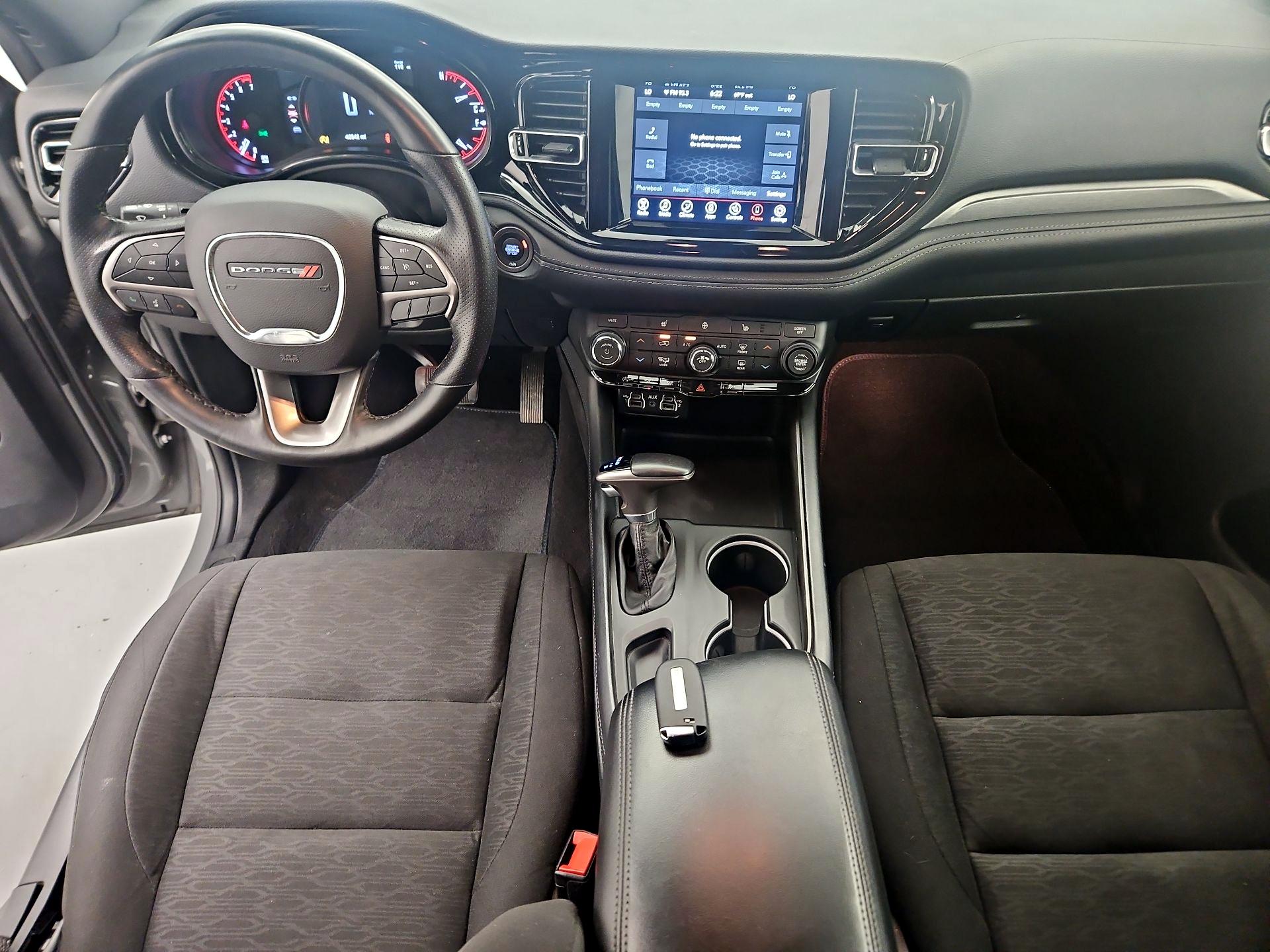 Thumbnail: 2023 Dodge Durango - 9