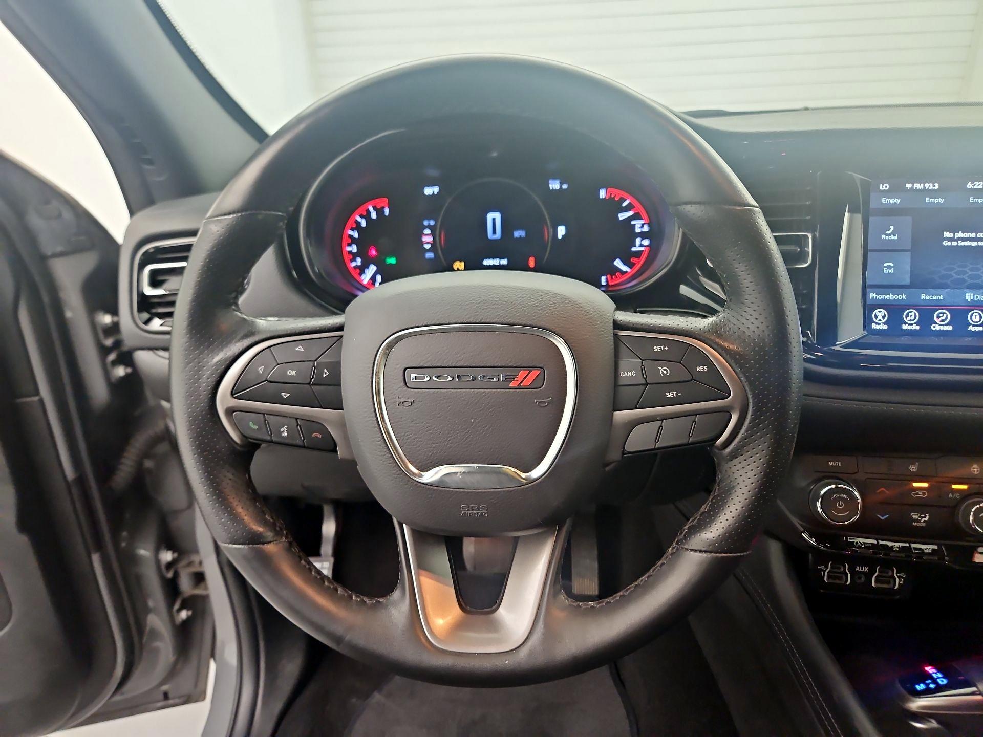 Thumbnail: 2023 Dodge Durango - 10