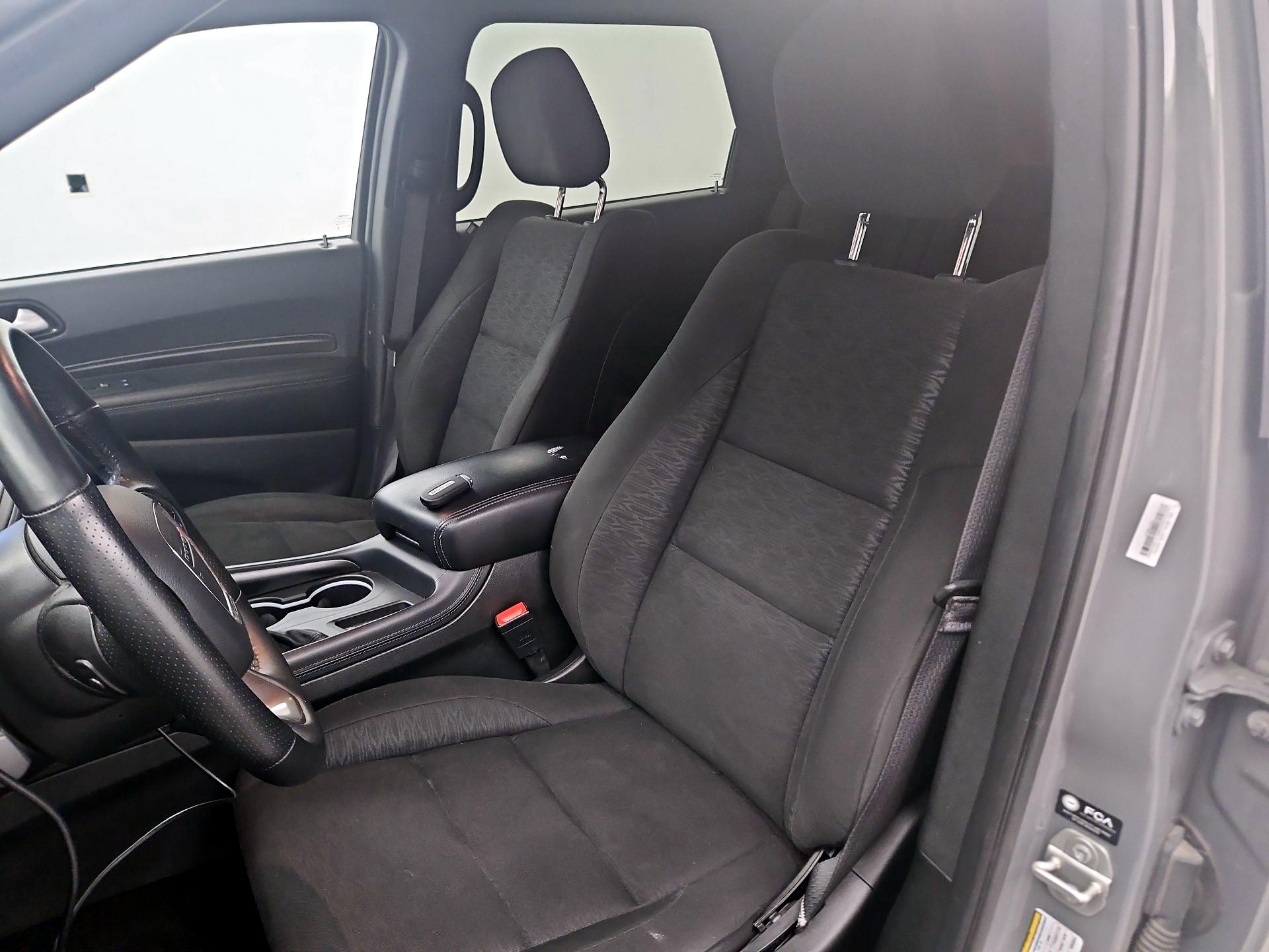 Thumbnail: 2023 Dodge Durango - 11