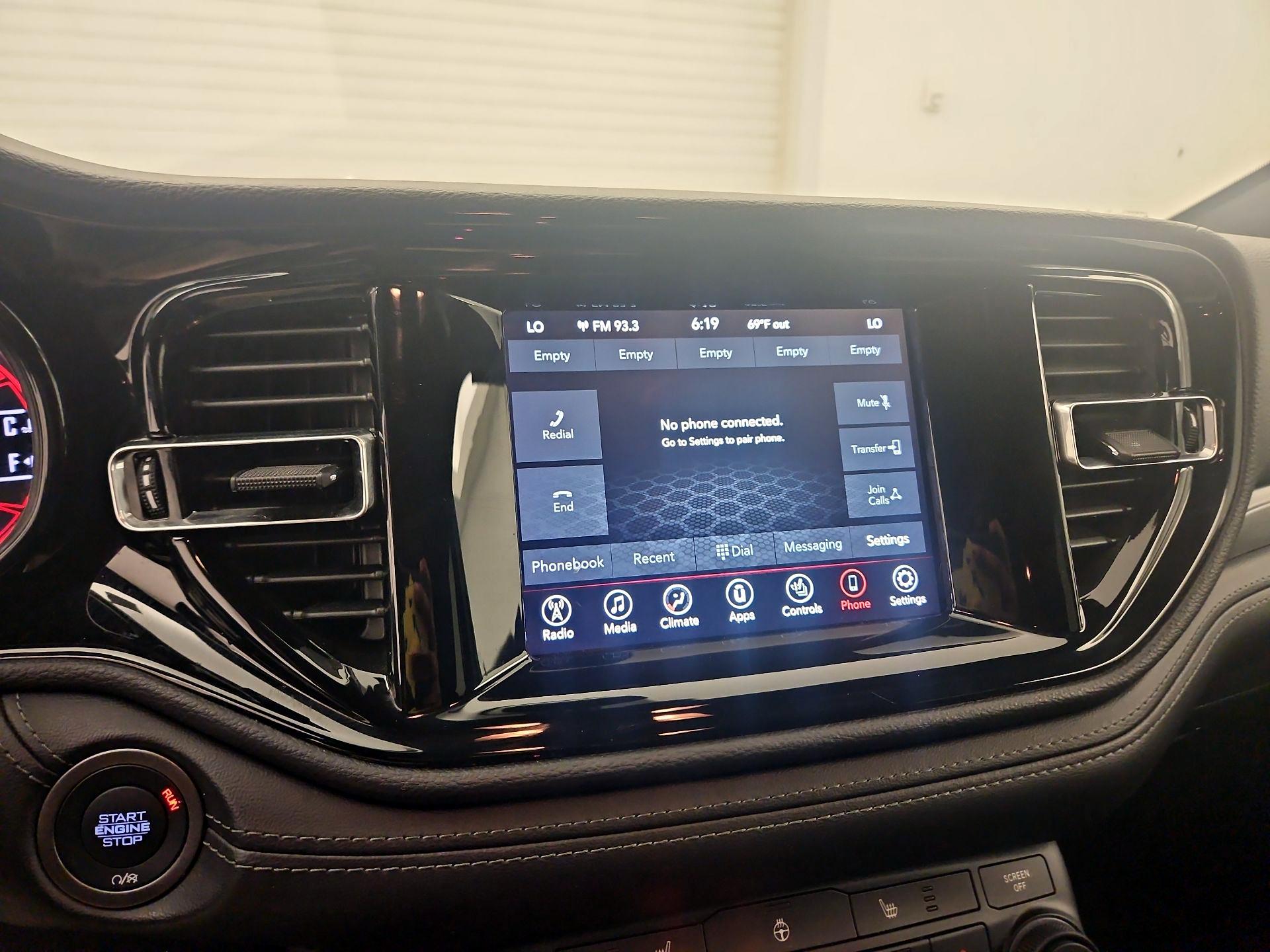 Thumbnail: 2023 Dodge Durango - 15