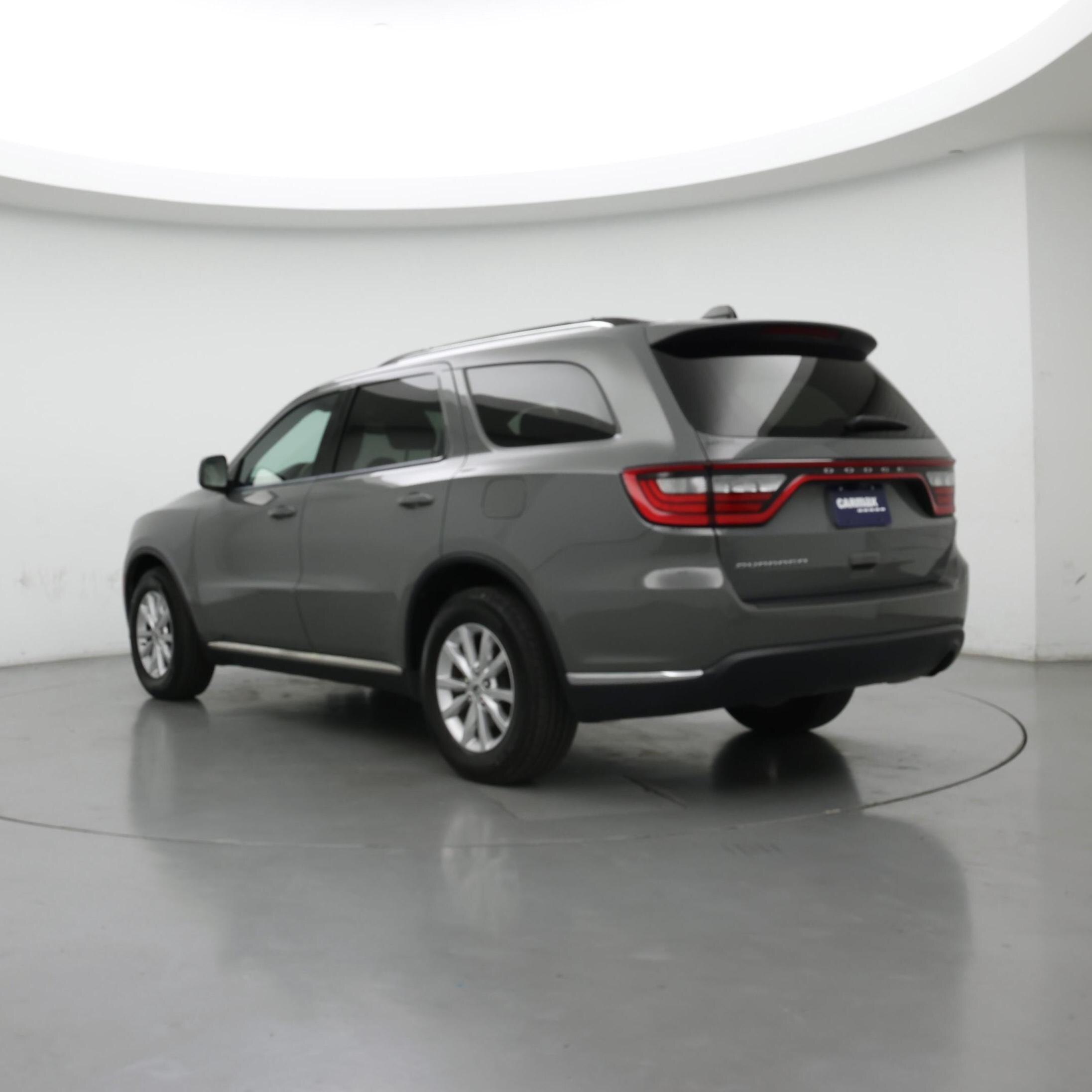 Thumbnail: 2023 Dodge Durango - 2