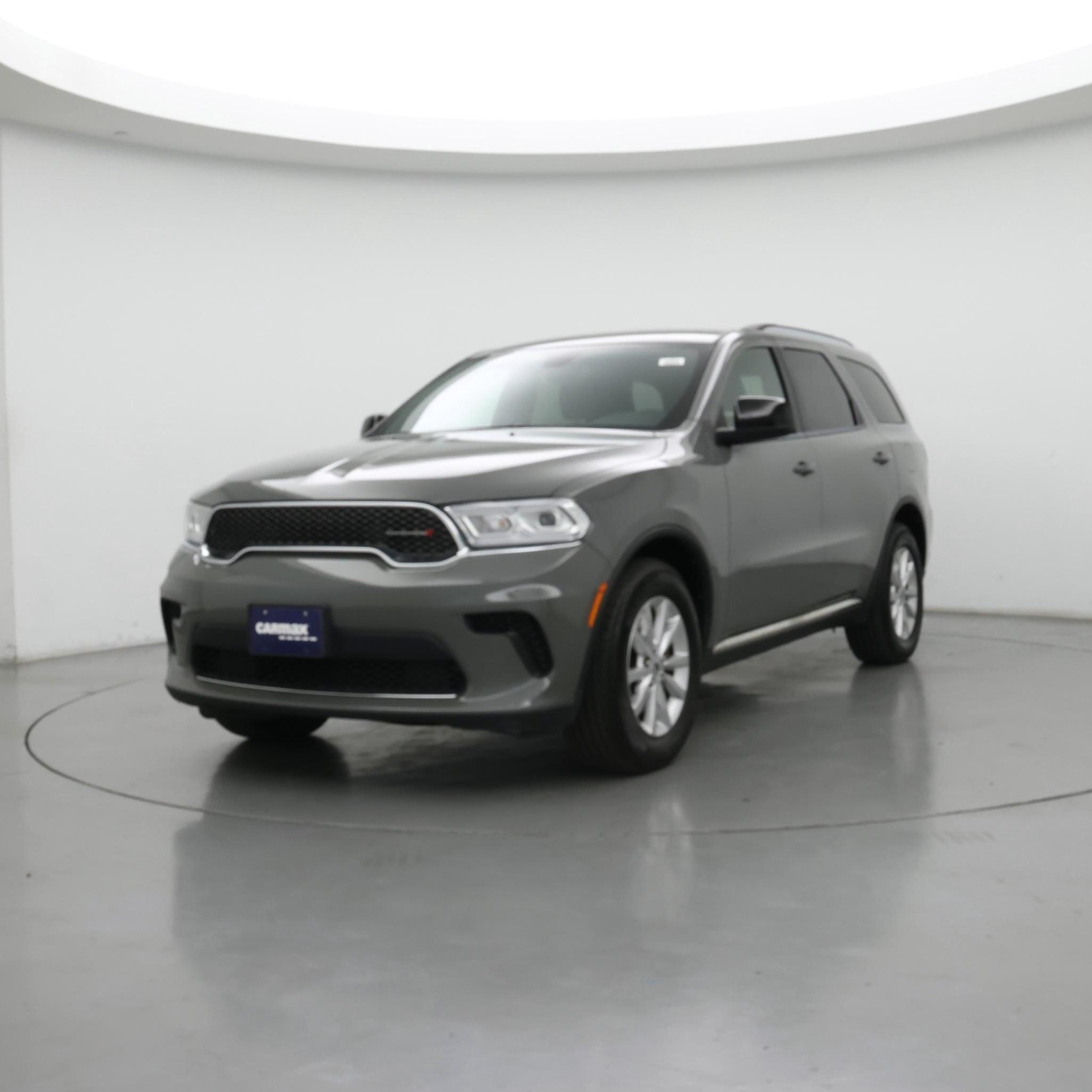 Thumbnail: 2023 Dodge Durango - 4