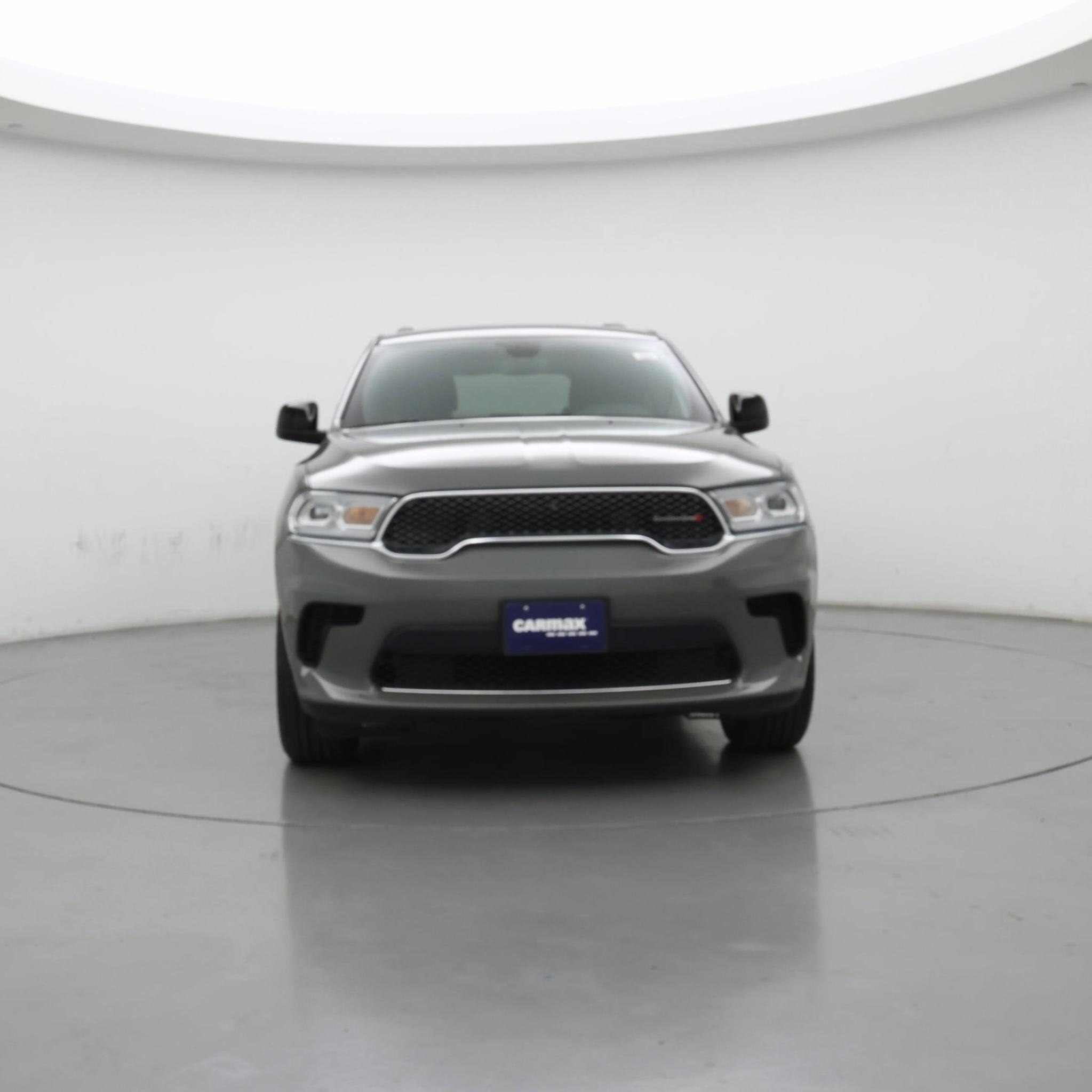 Thumbnail: 2023 Dodge Durango - 5