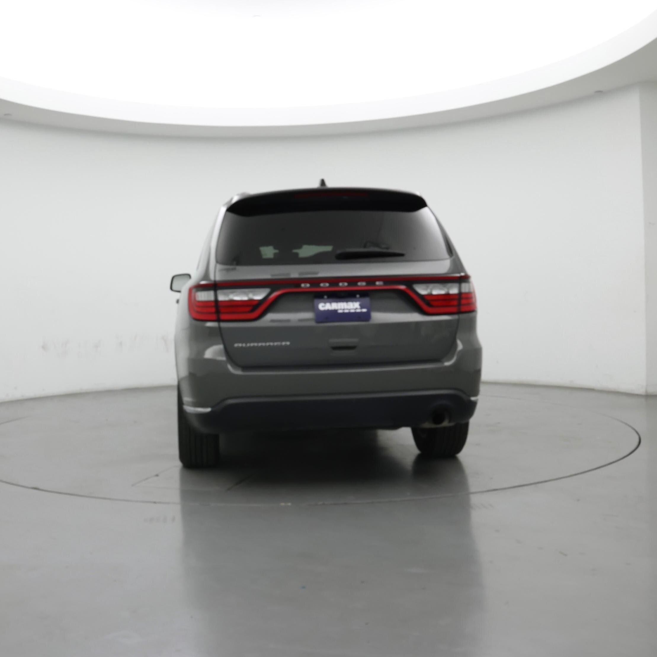 Thumbnail: 2023 Dodge Durango - 6