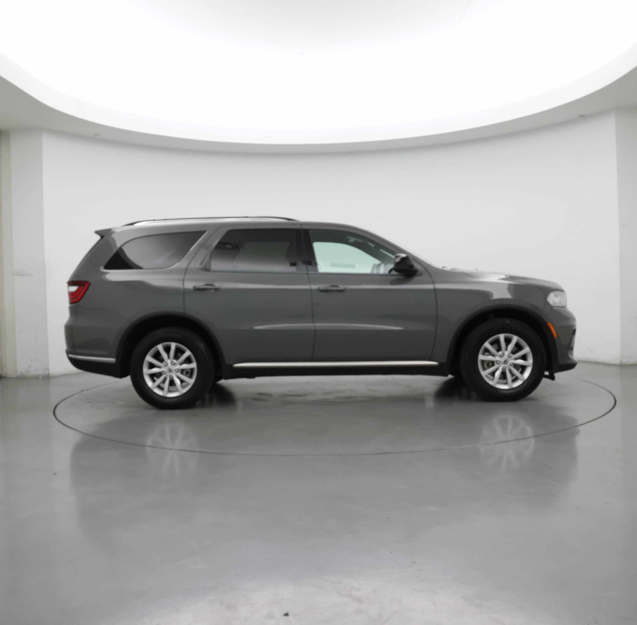 Thumbnail: 2023 Dodge Durango - 7