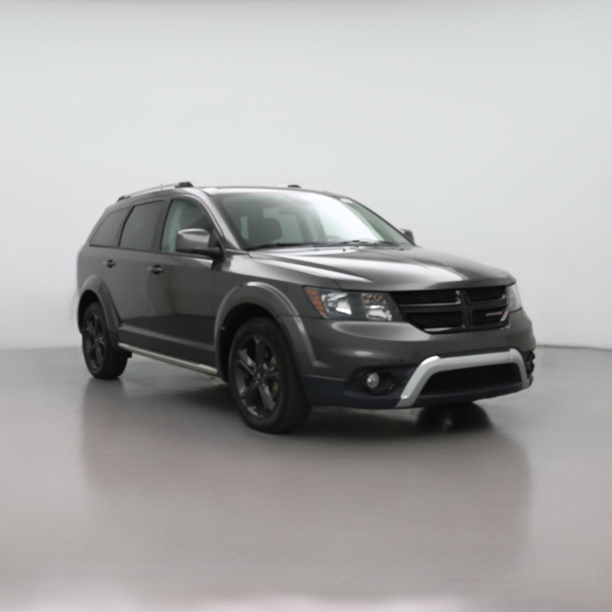 Thumbnail: 2019 Dodge Journey - 1