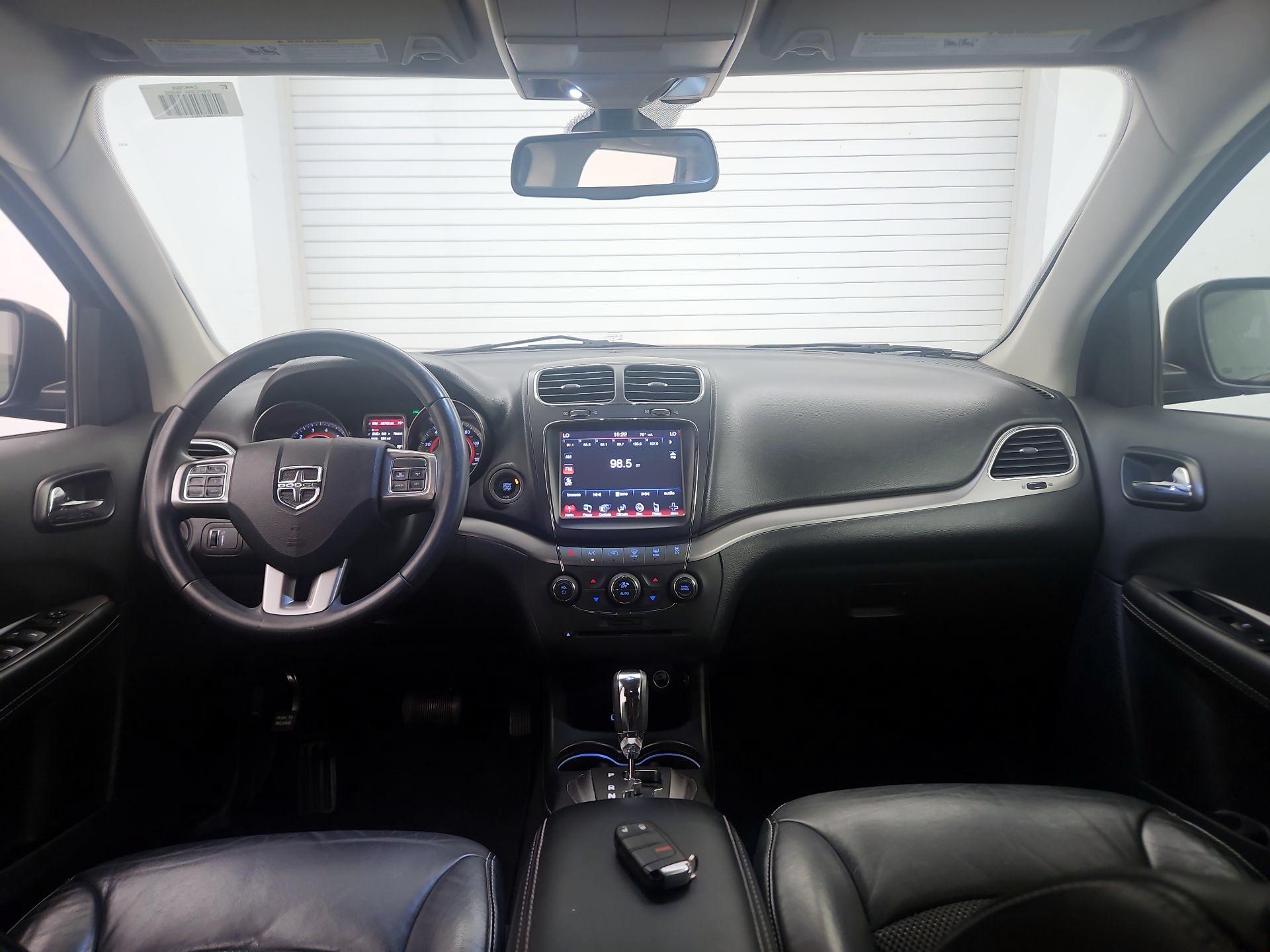 Thumbnail: 2019 Dodge Journey - 9