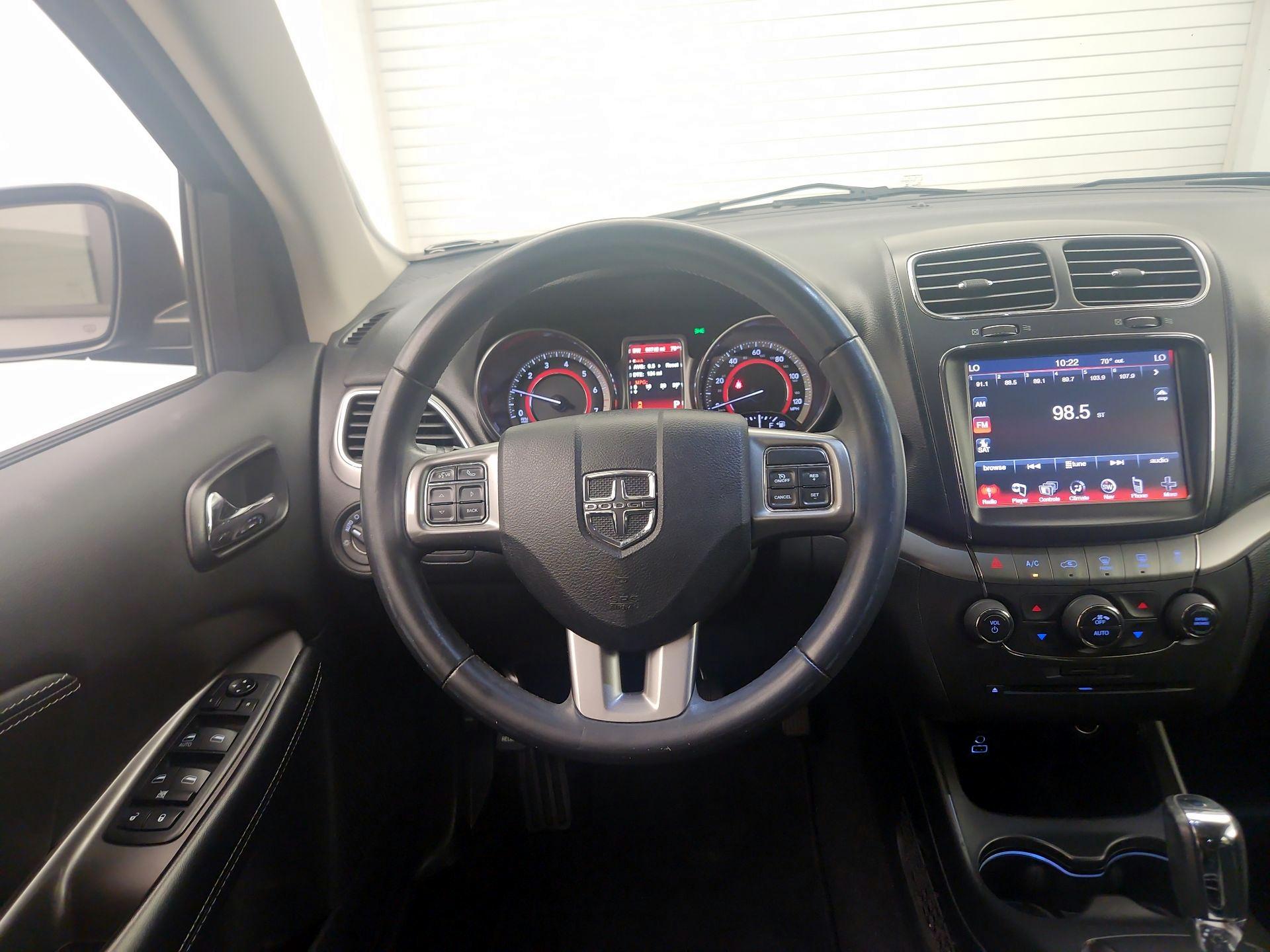 Thumbnail: 2019 Dodge Journey - 10