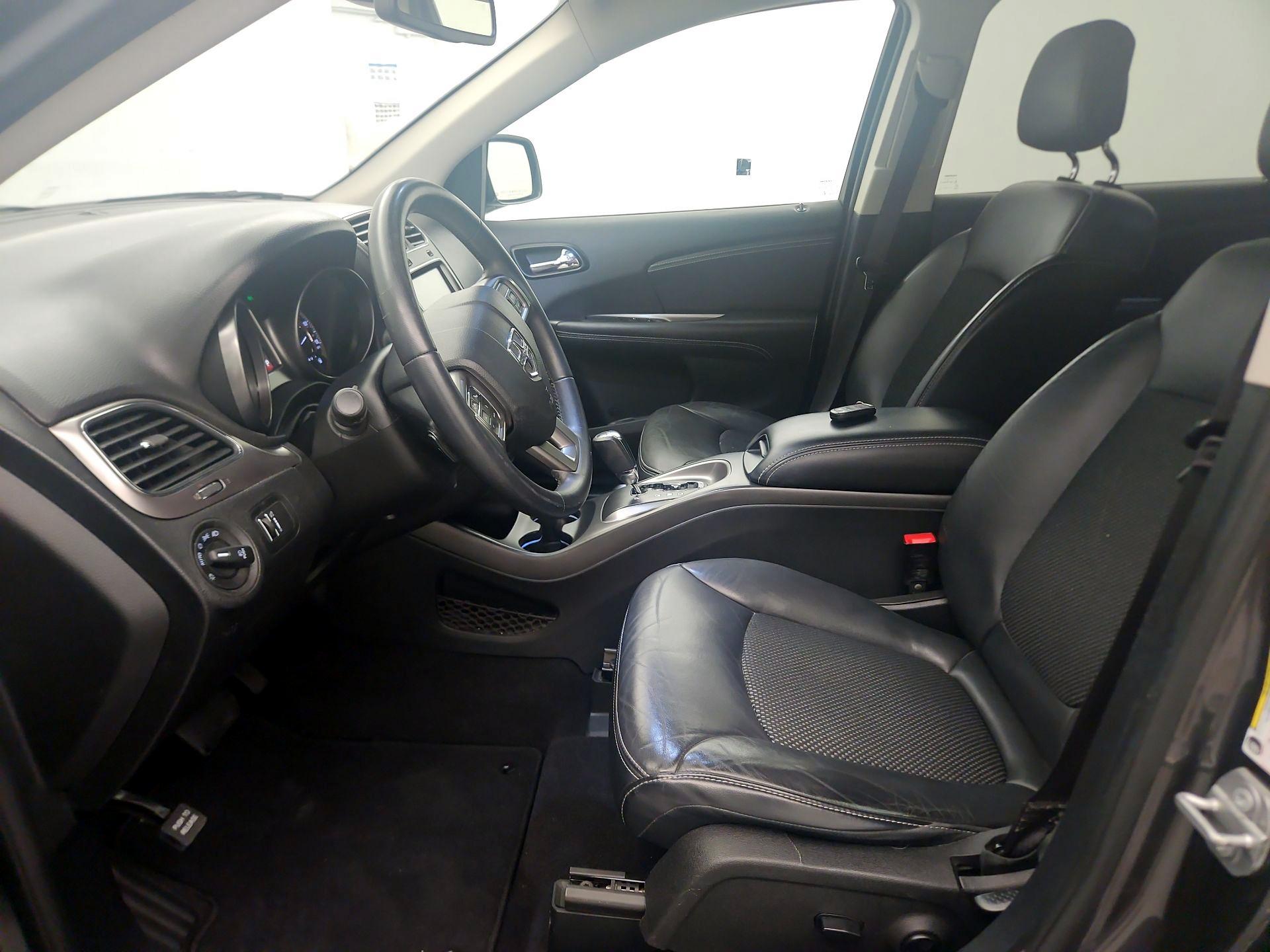 Thumbnail: 2019 Dodge Journey - 11