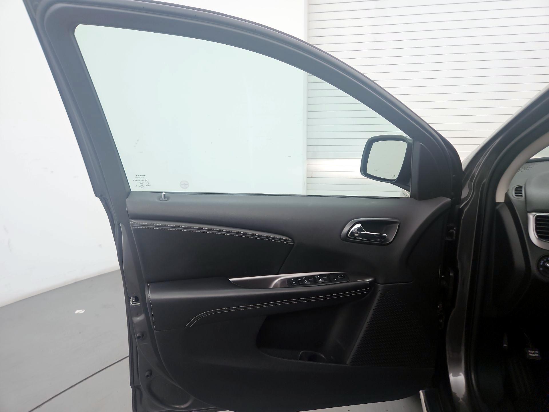 Thumbnail: 2019 Dodge Journey - 12