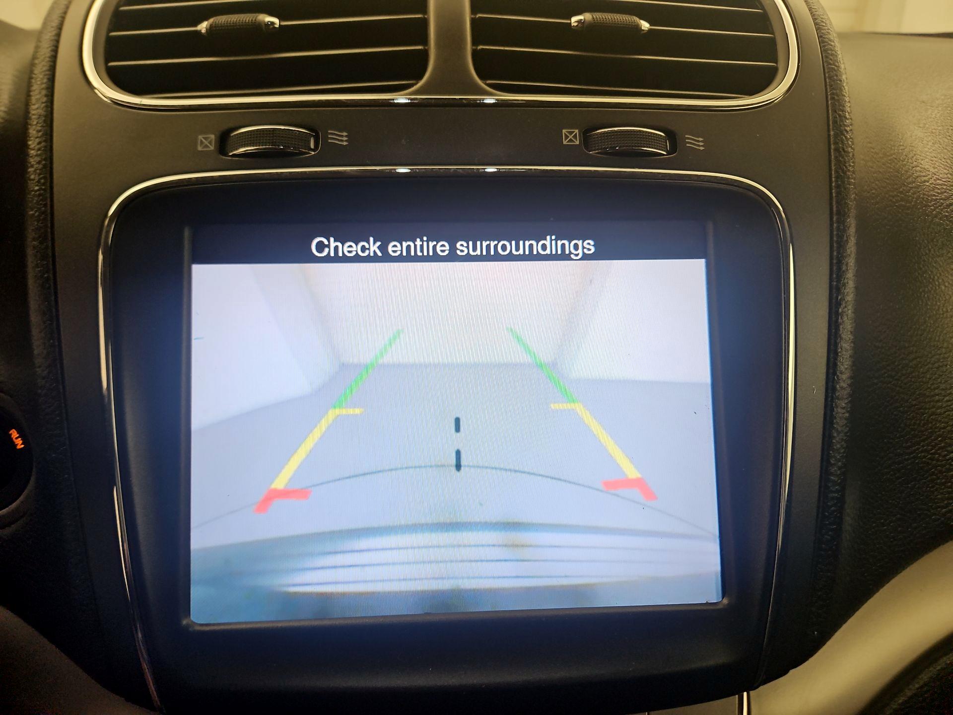 Thumbnail: 2019 Dodge Journey - 14