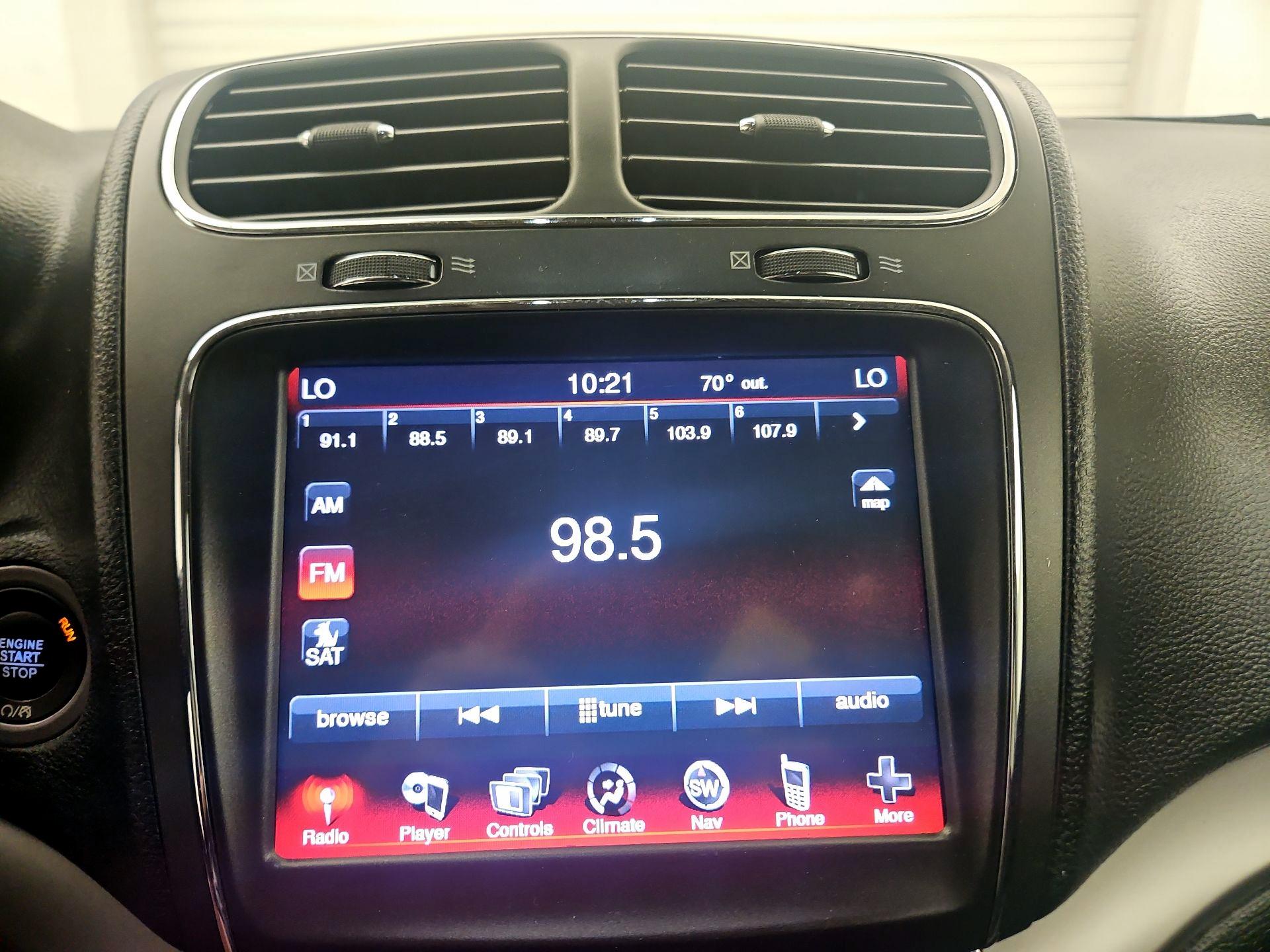 Thumbnail: 2019 Dodge Journey - 15